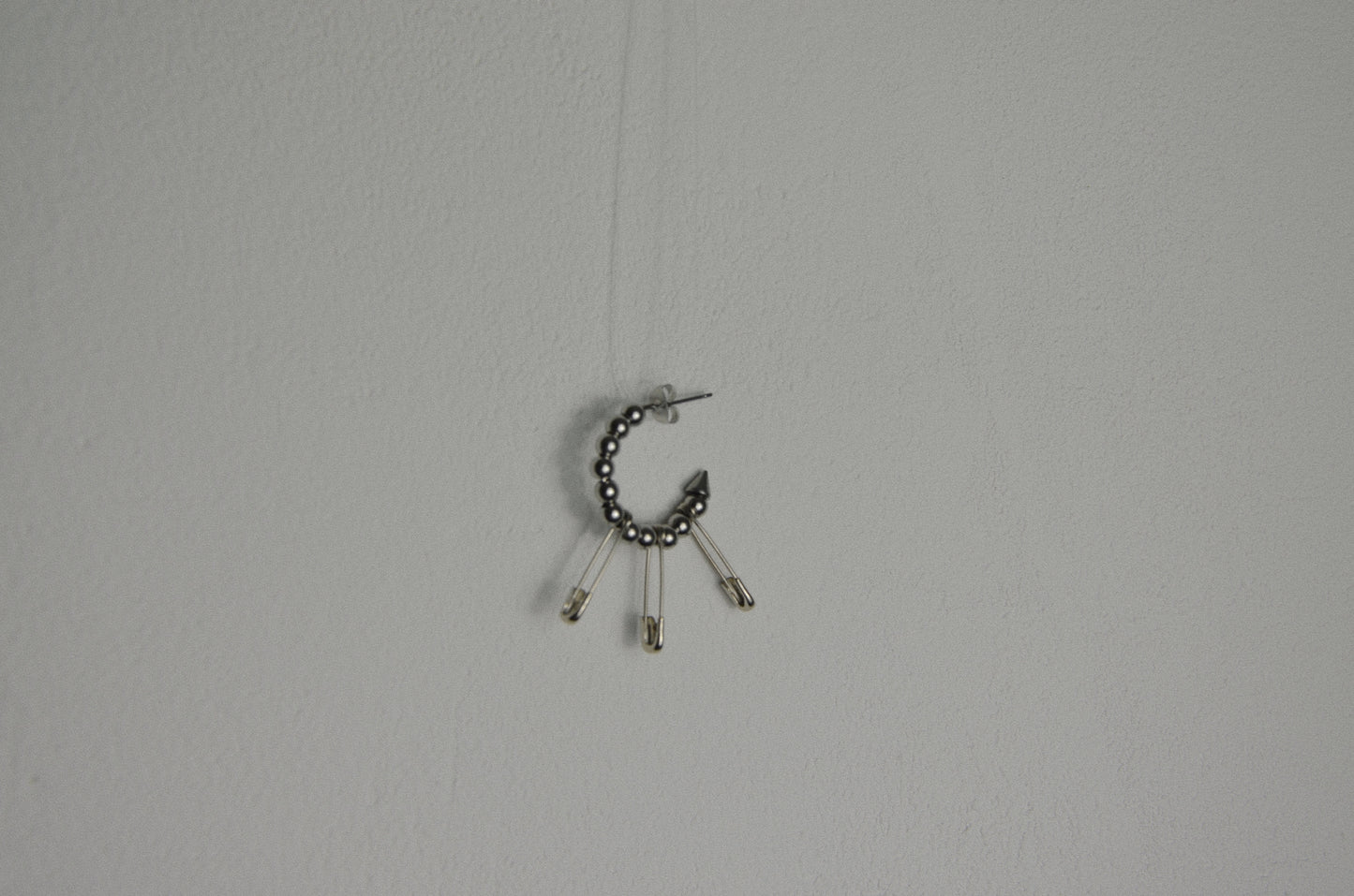 Mono-boucle Épingle