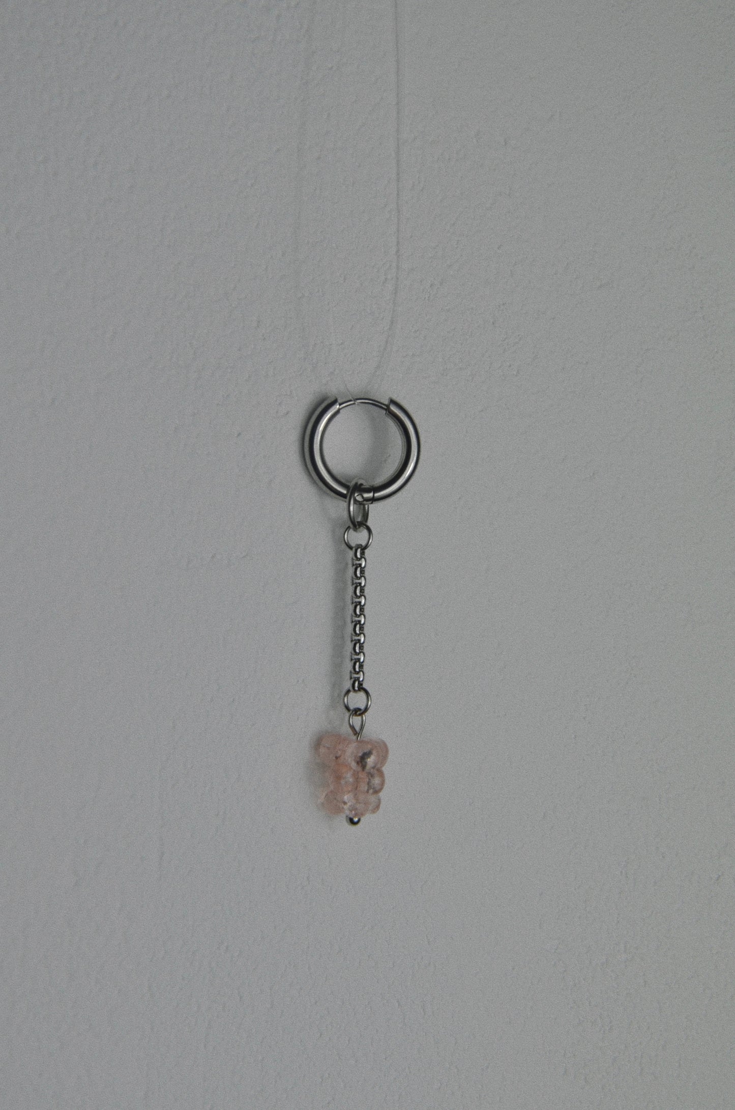 Mono-boucles Raisin