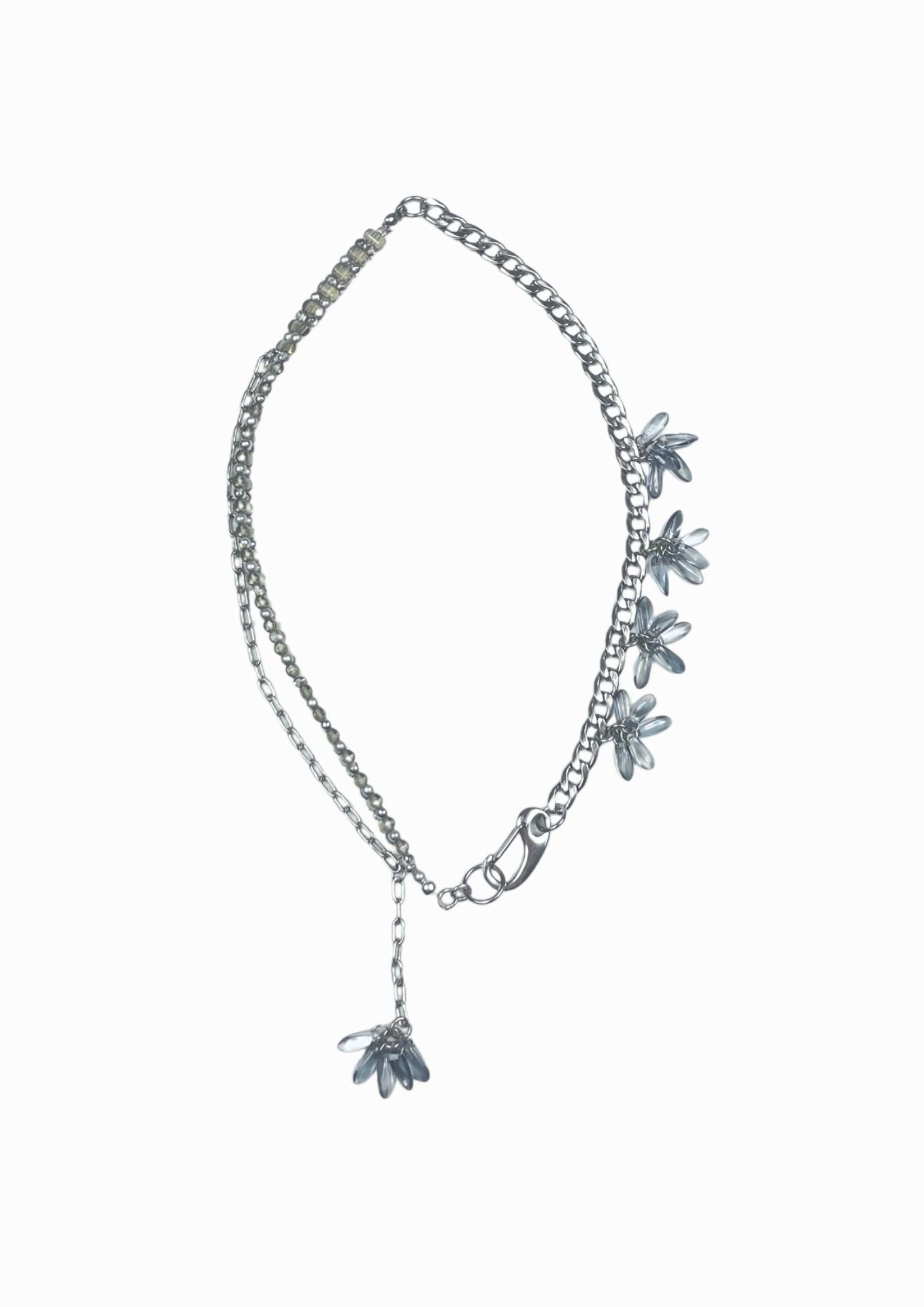 Collier Rosemary