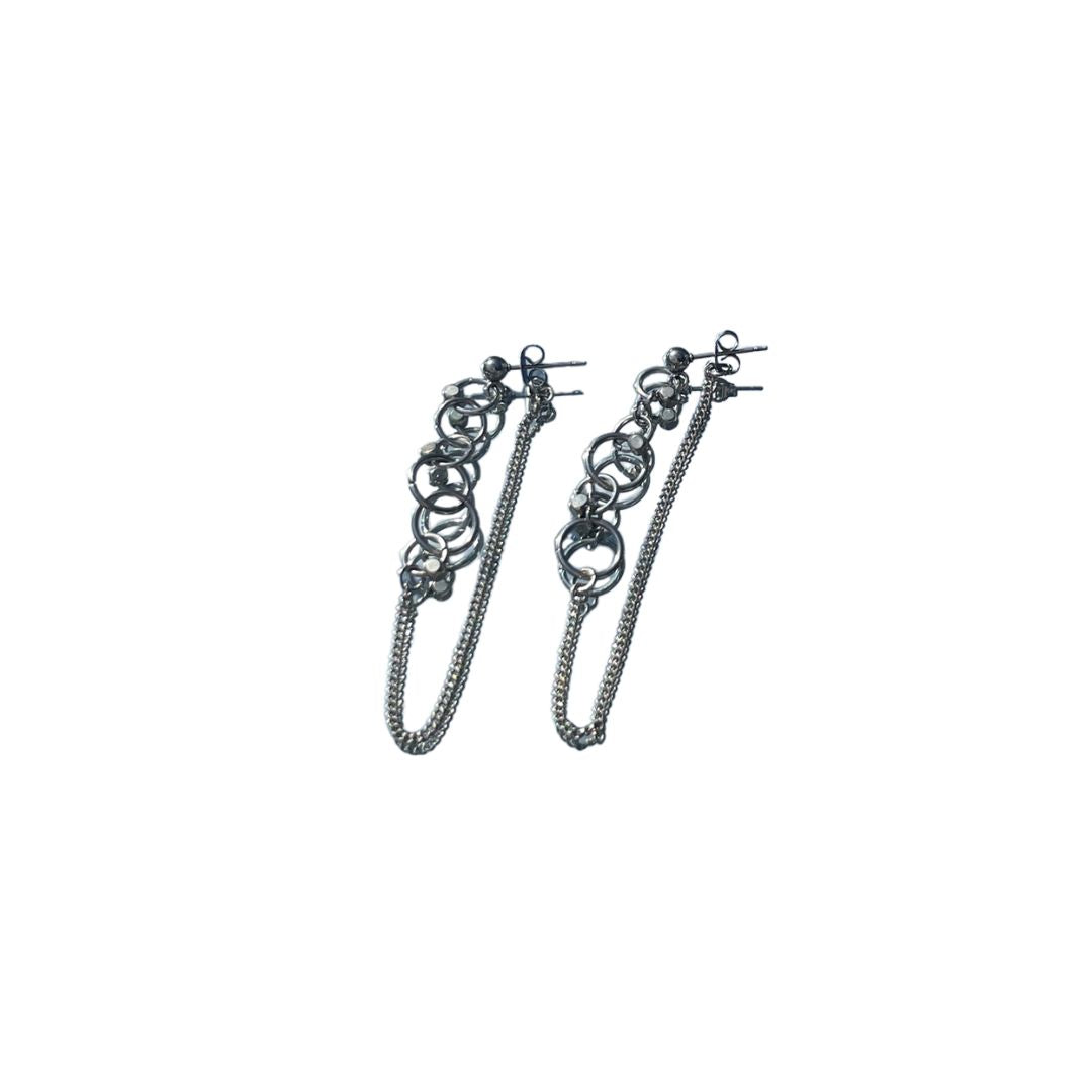 Boucles Bubble n°2