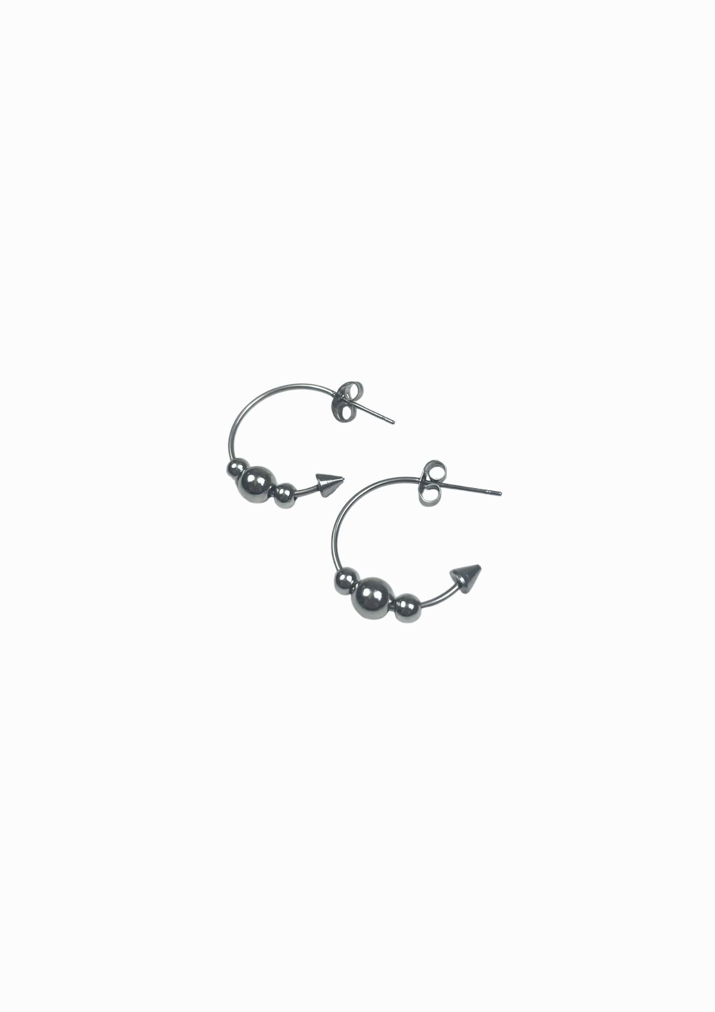 Boucles Y2K