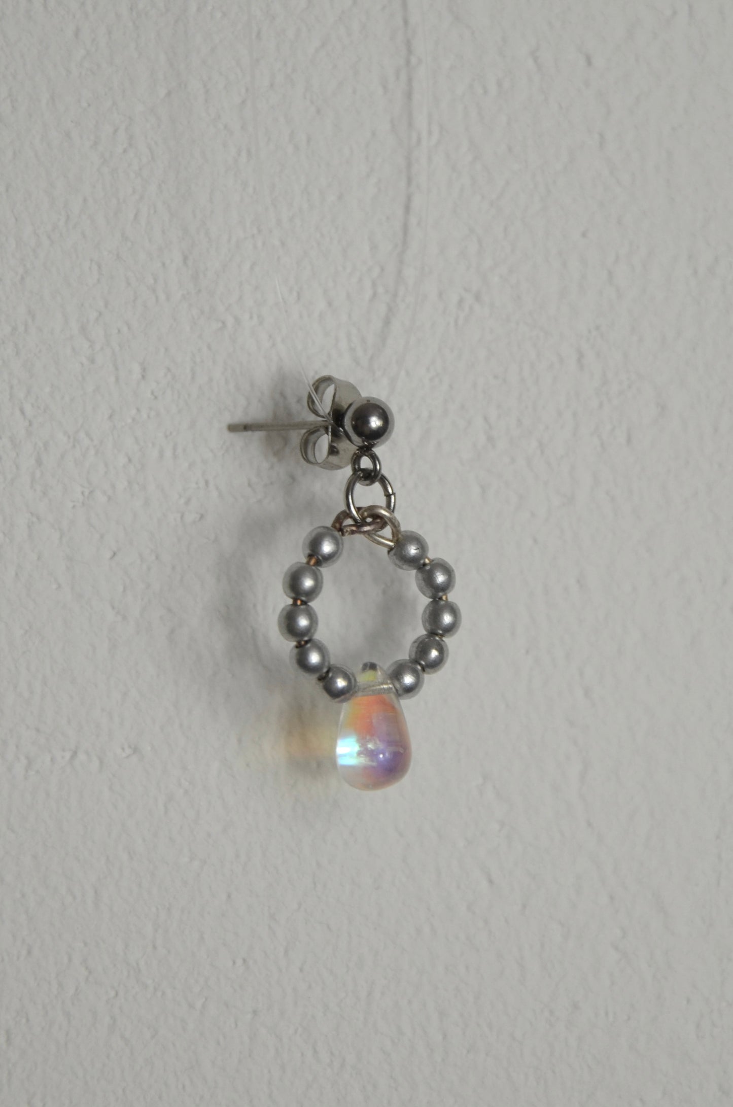 Boucles Bouquet n°1
