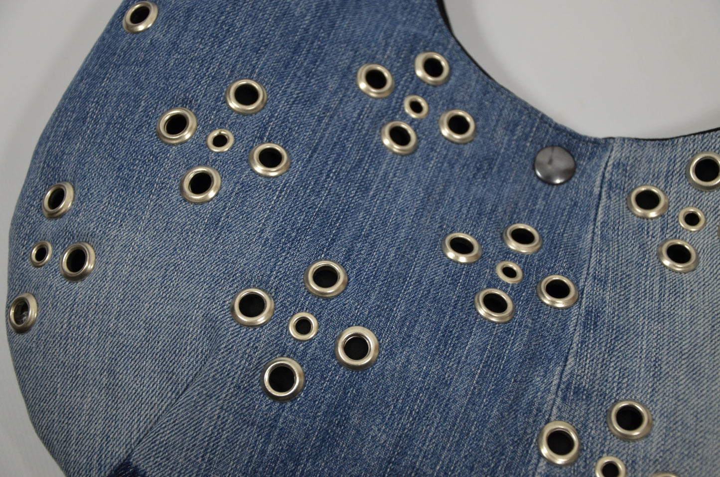 Sac œillets - Fleurs n°1