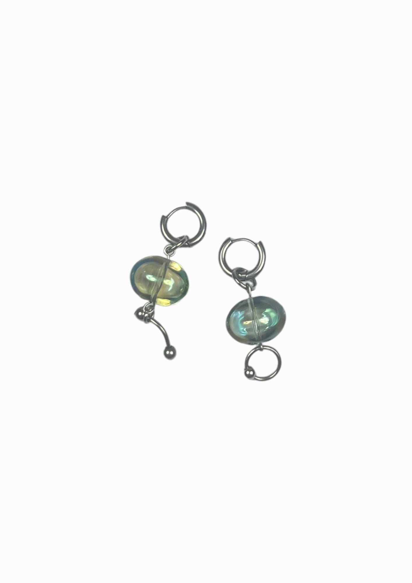 Boucles Plum