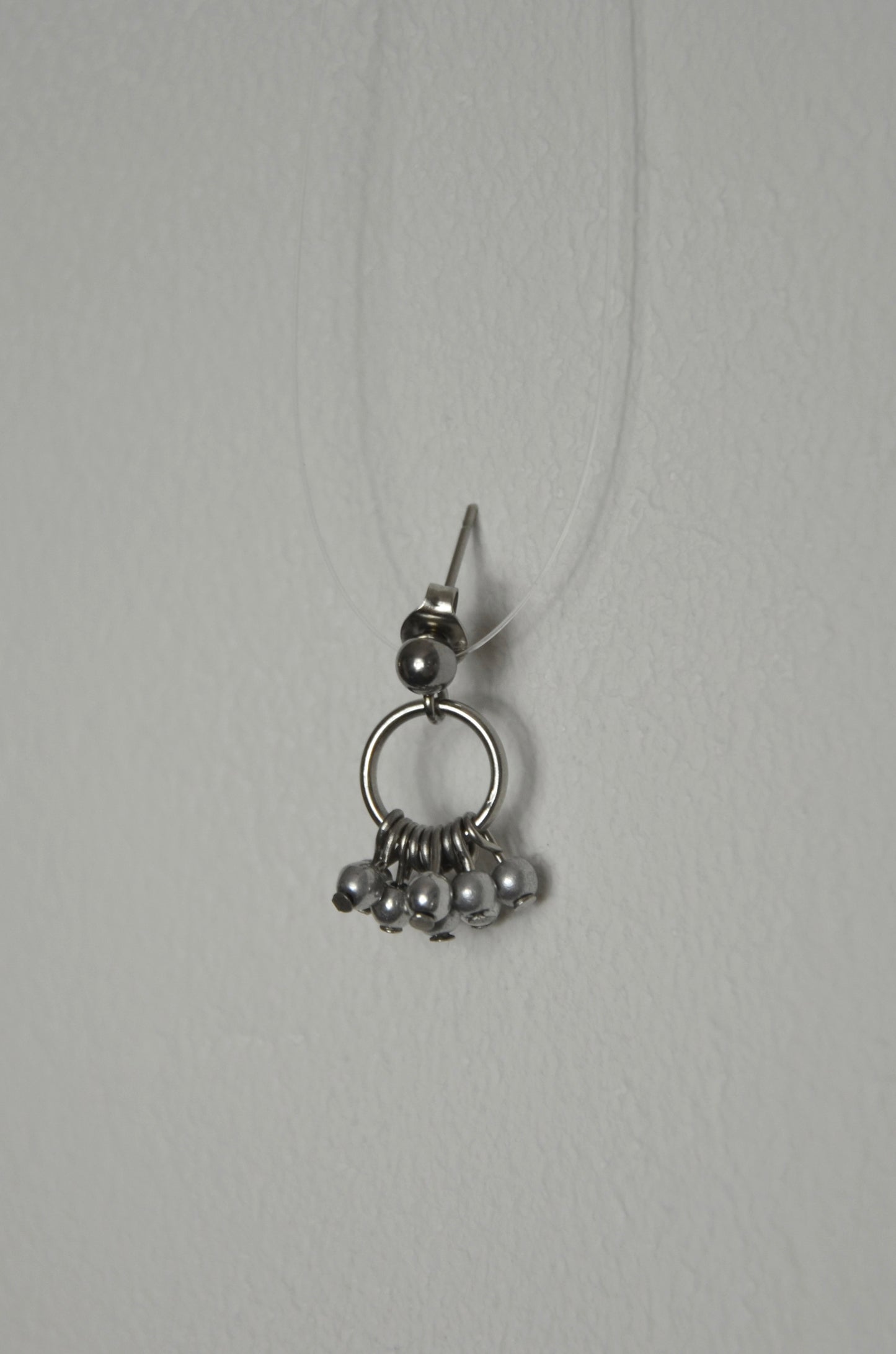 Boucles Bouquet n°2
