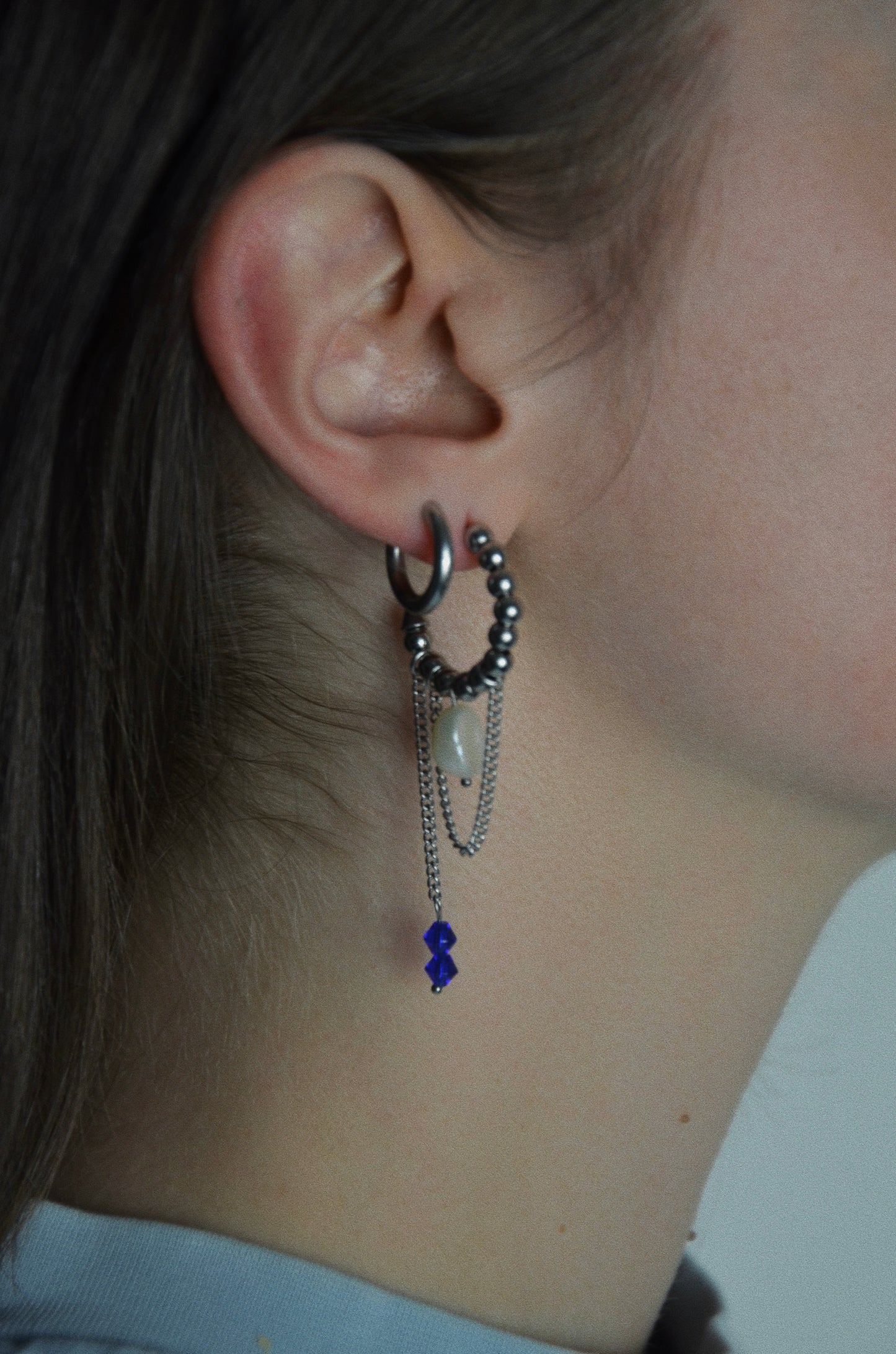 Boucles Céramique
