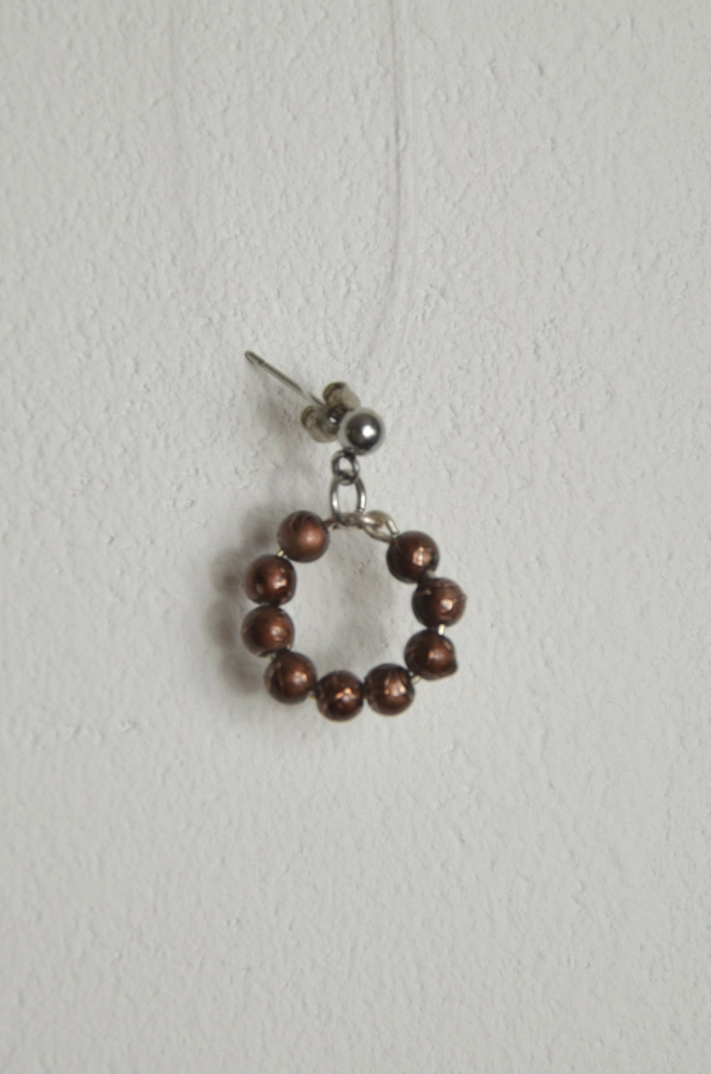 Boucles Bouquet n°1