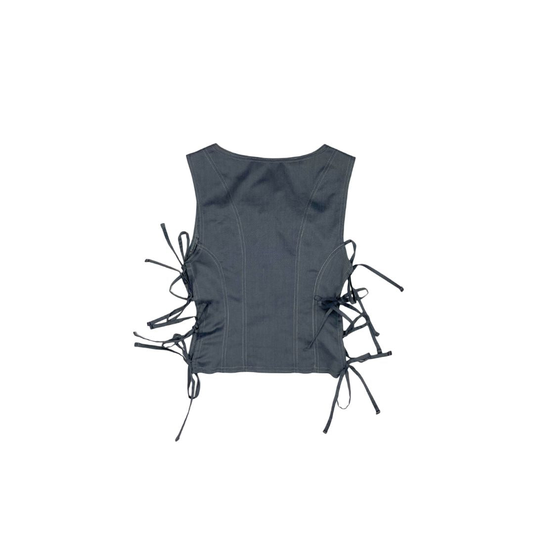 Top Élise - taille XS