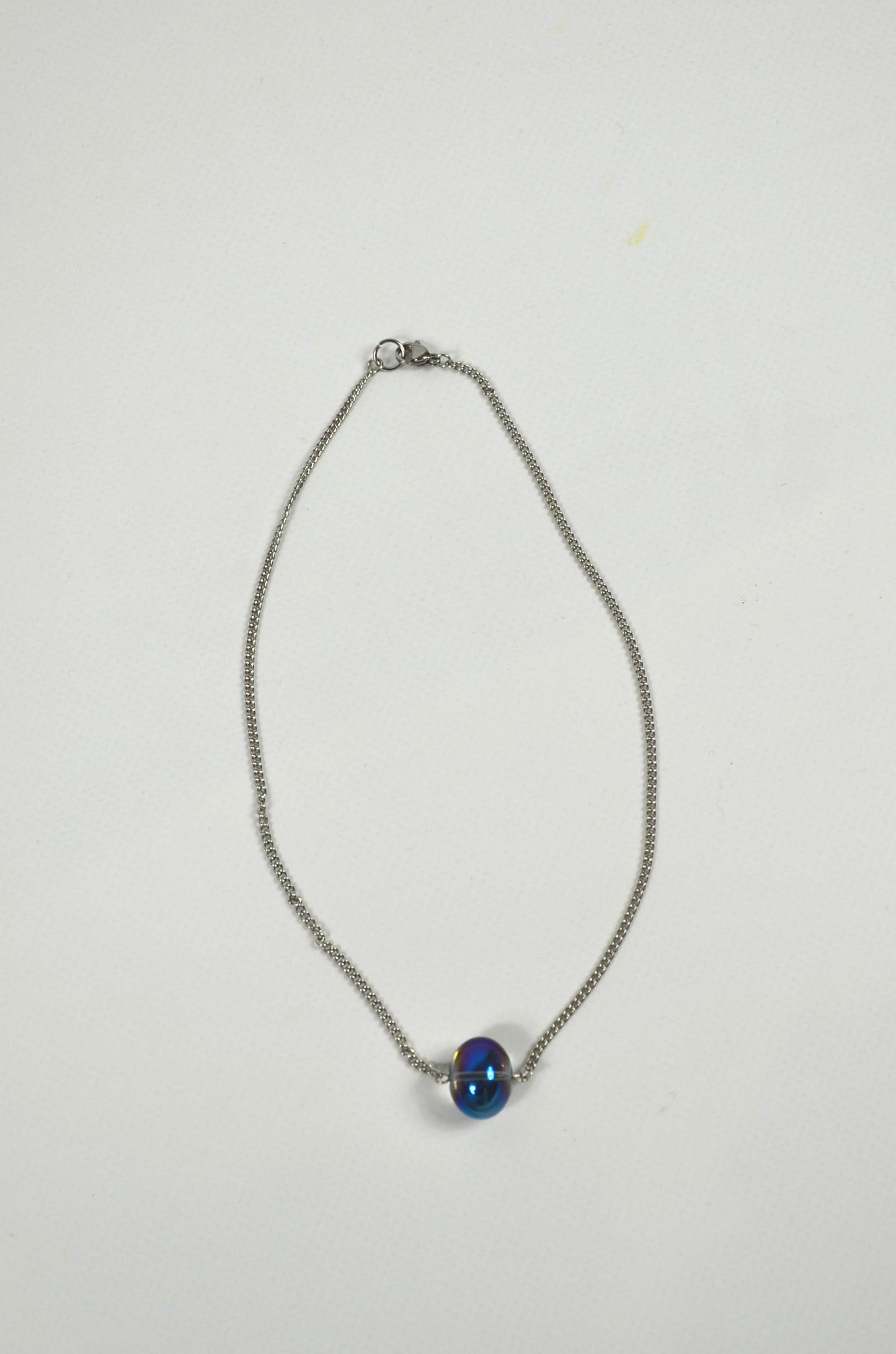 Collier Plum