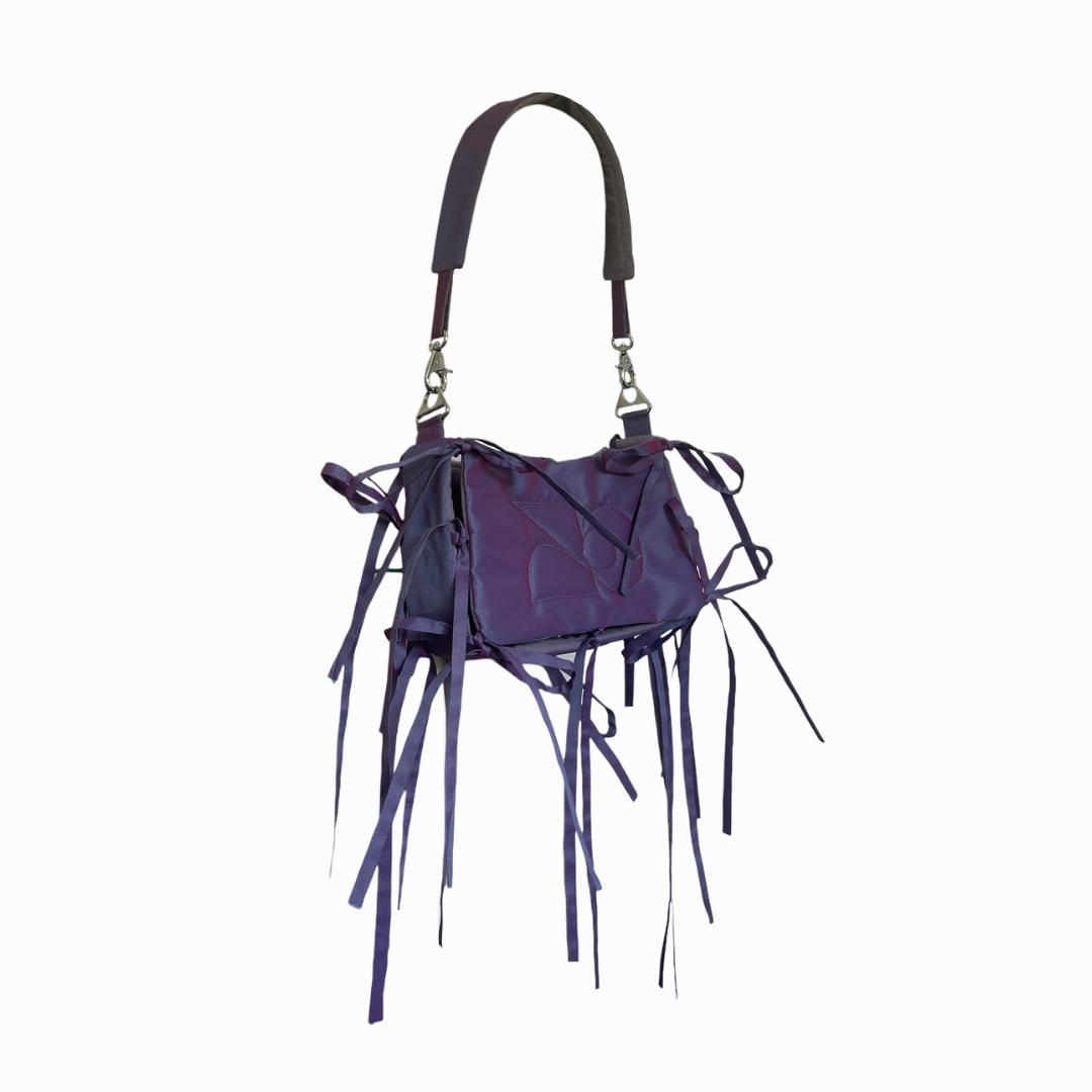 Sac Elise - violet