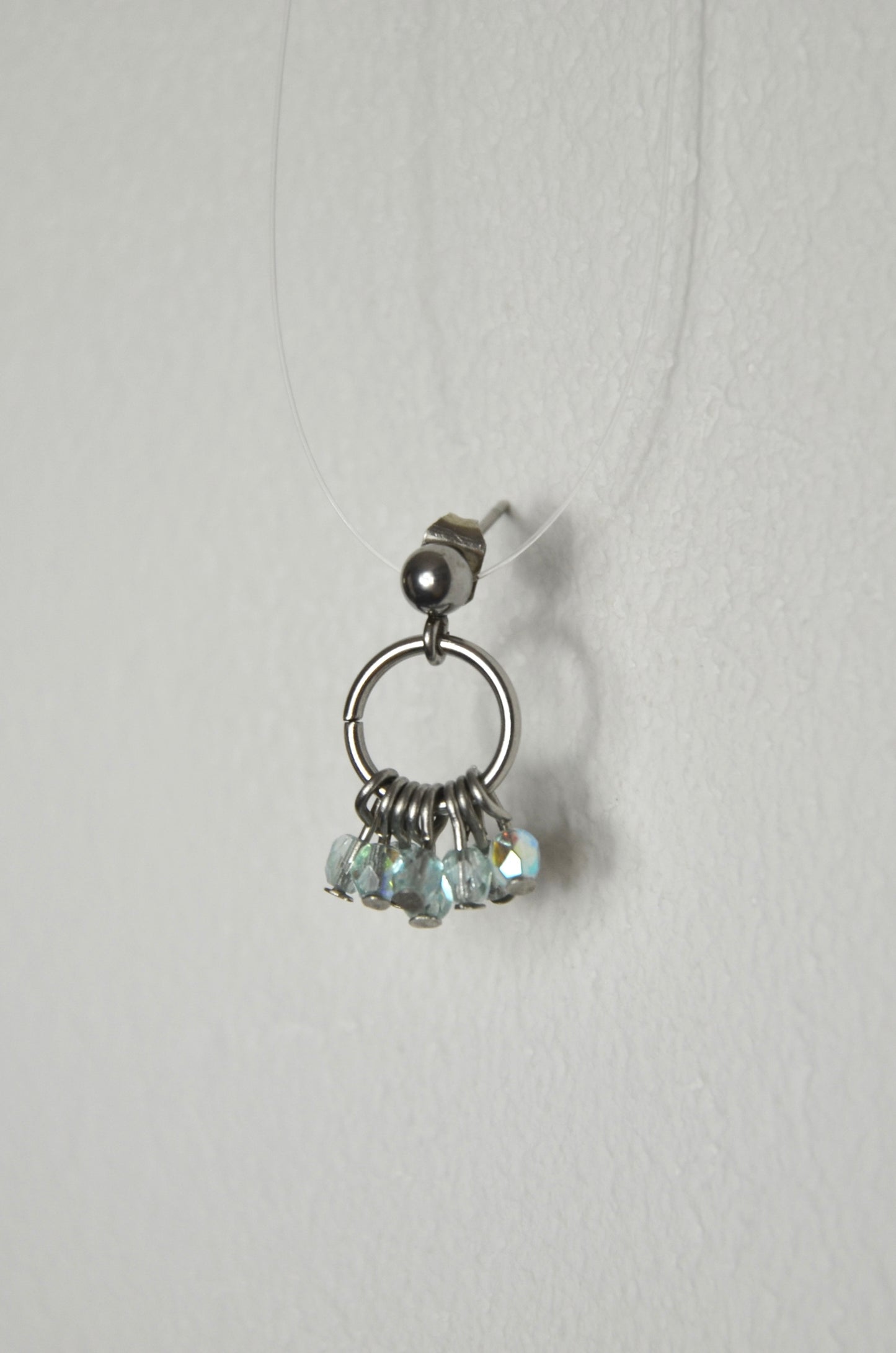 Boucles Bouquet n°2