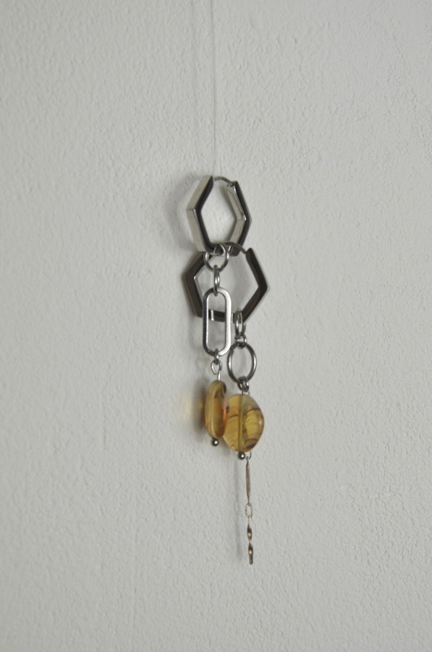 Boucles Jade