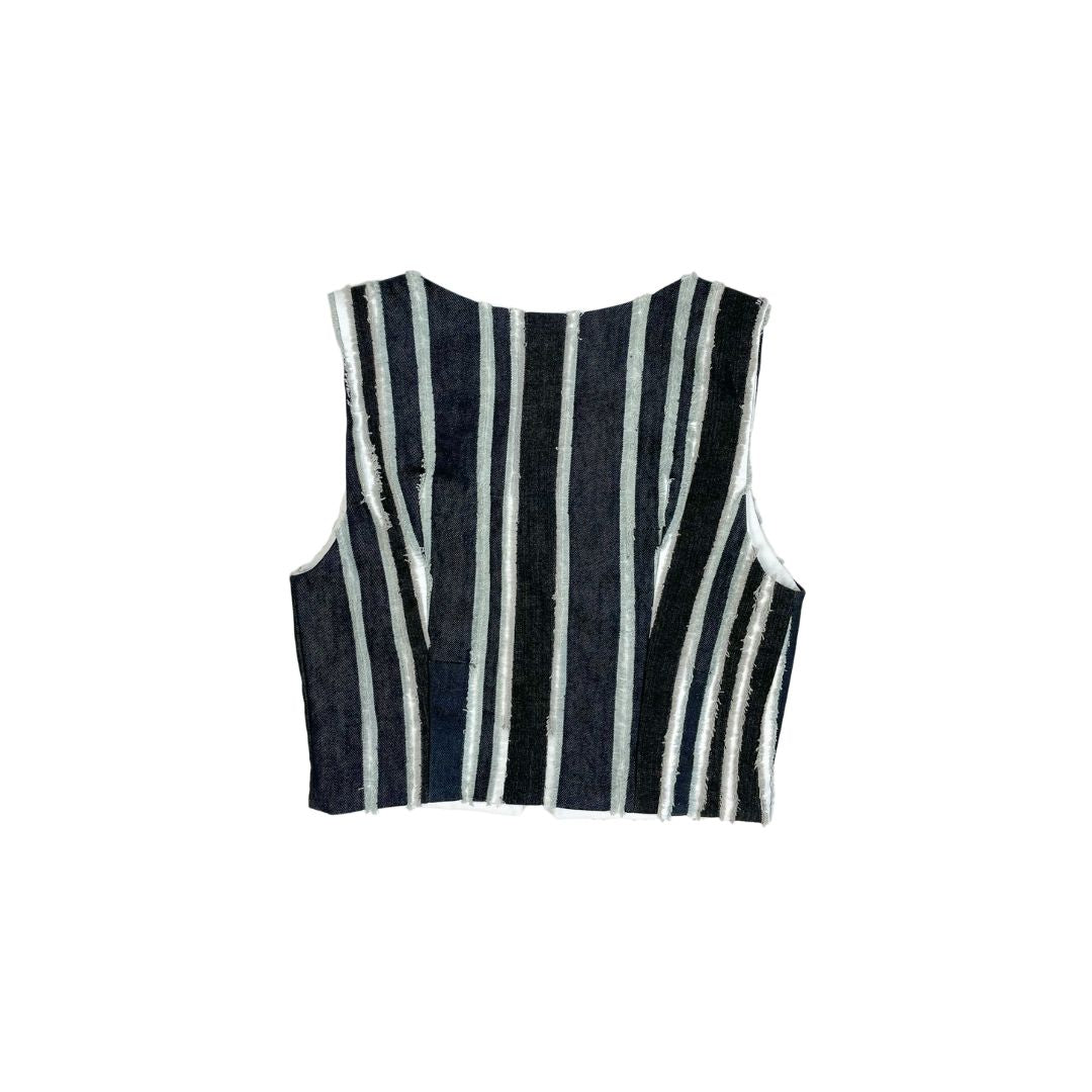 Top Noa - taille XS/S