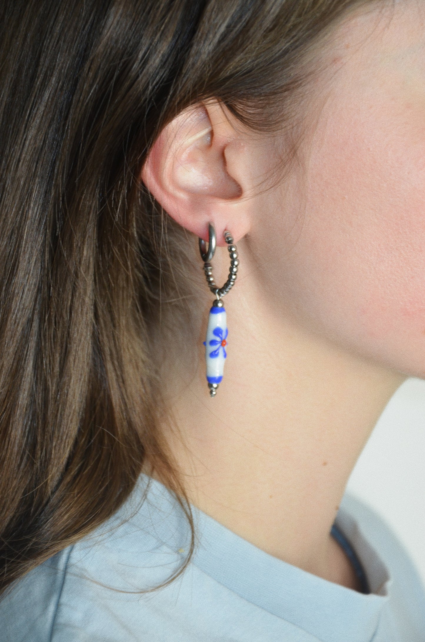 Boucles Céramique