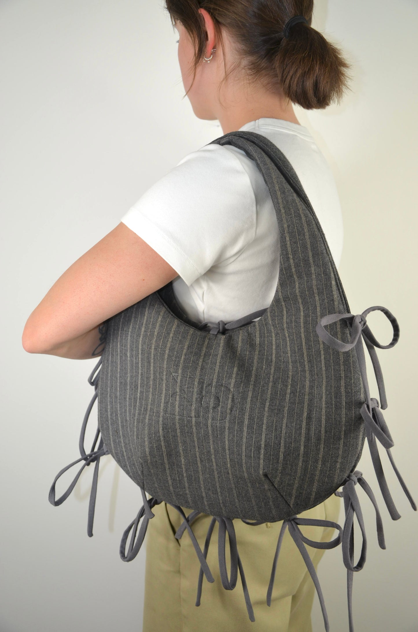 Sac réversible 03 - gris