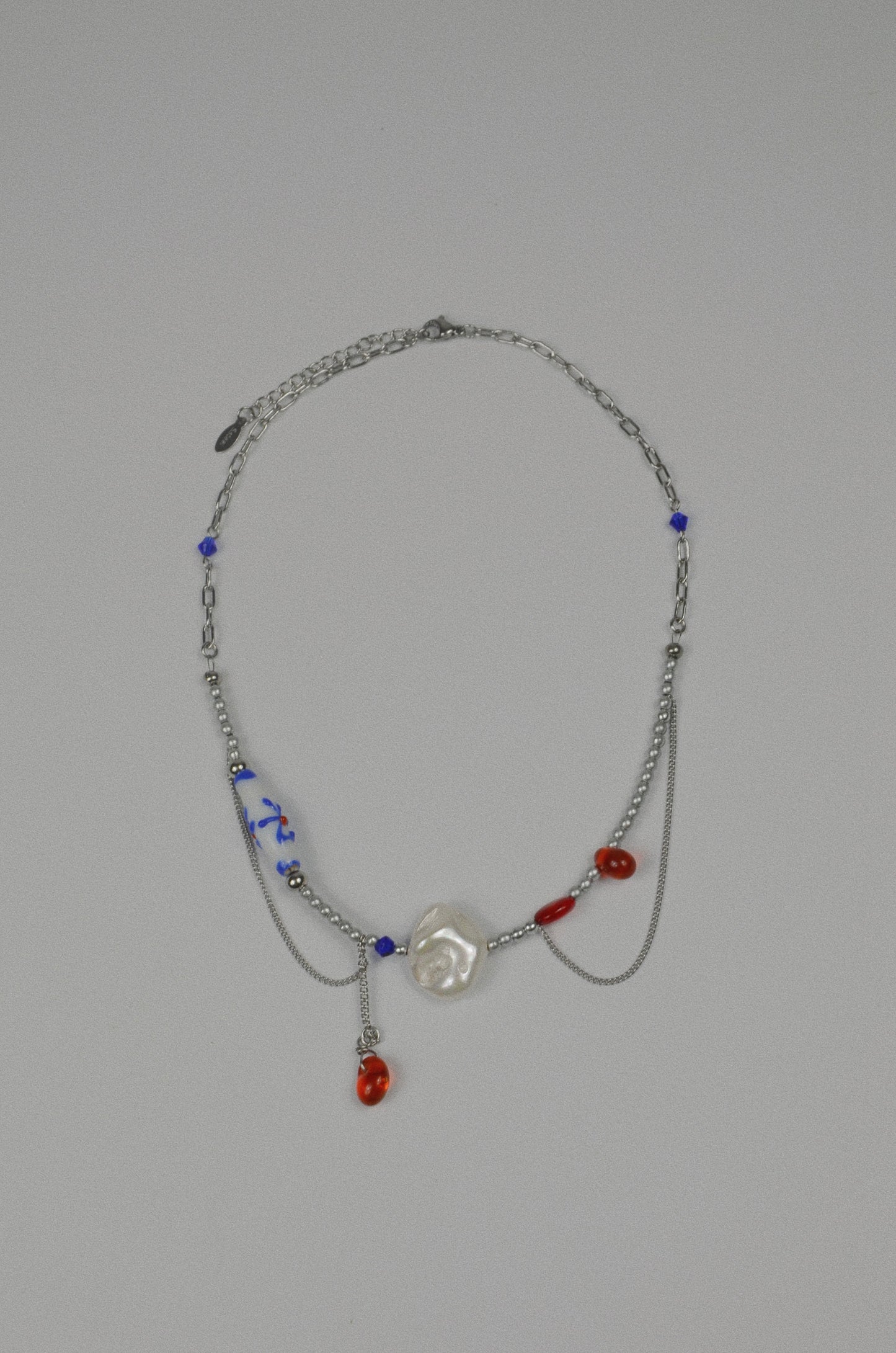 Collier Céramique n°2