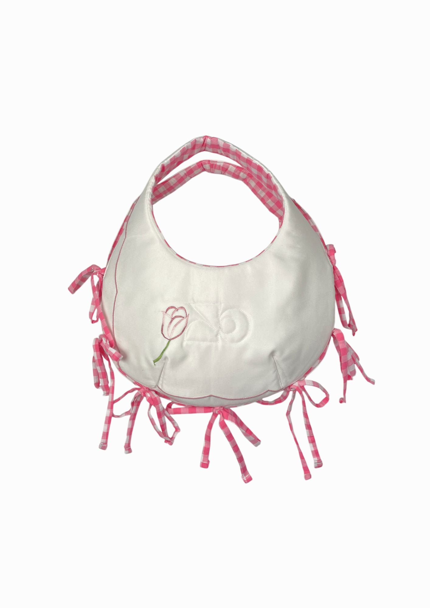 Sac réversible mini - breakfast