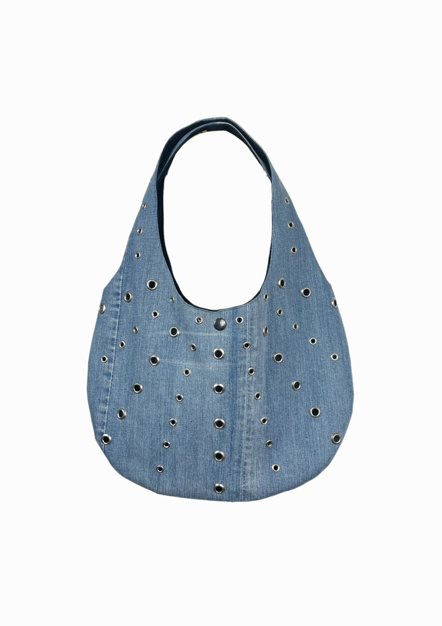 Sac œillets - Trypophobia