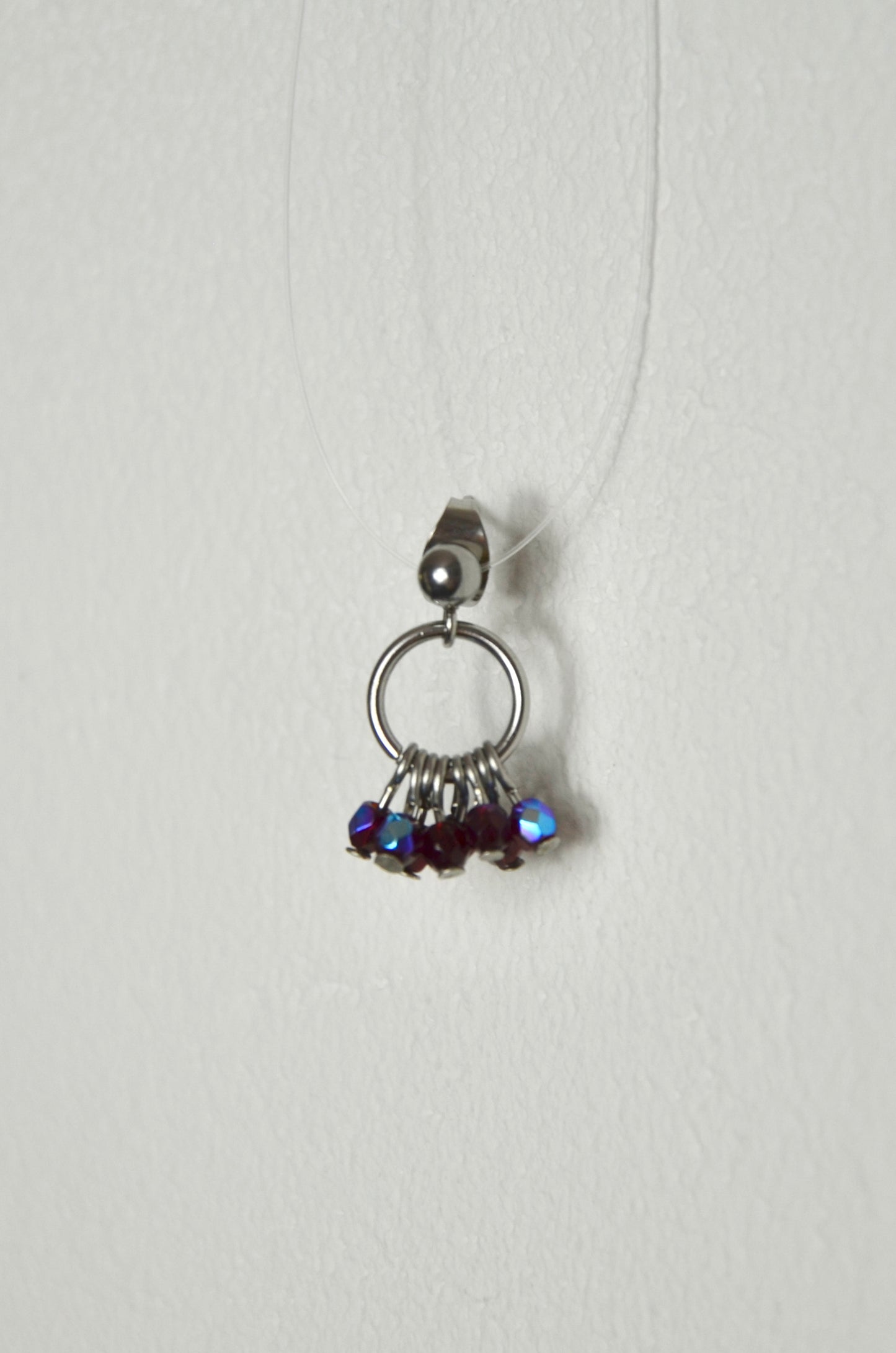 Boucles Bouquet n°2