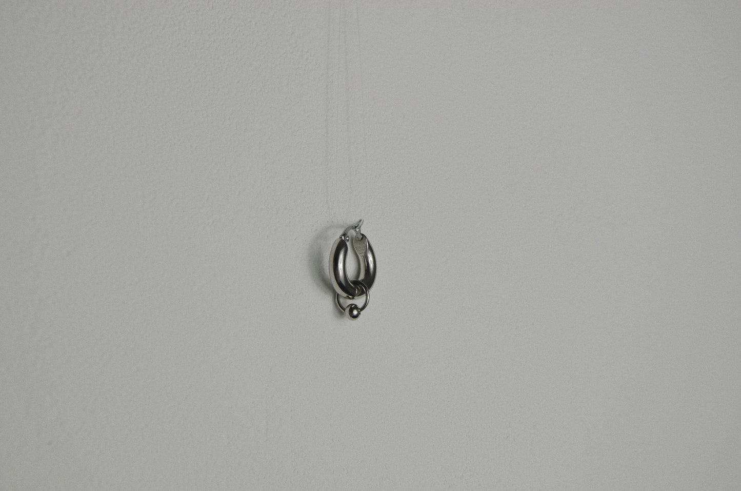 Mono-boucle Septum