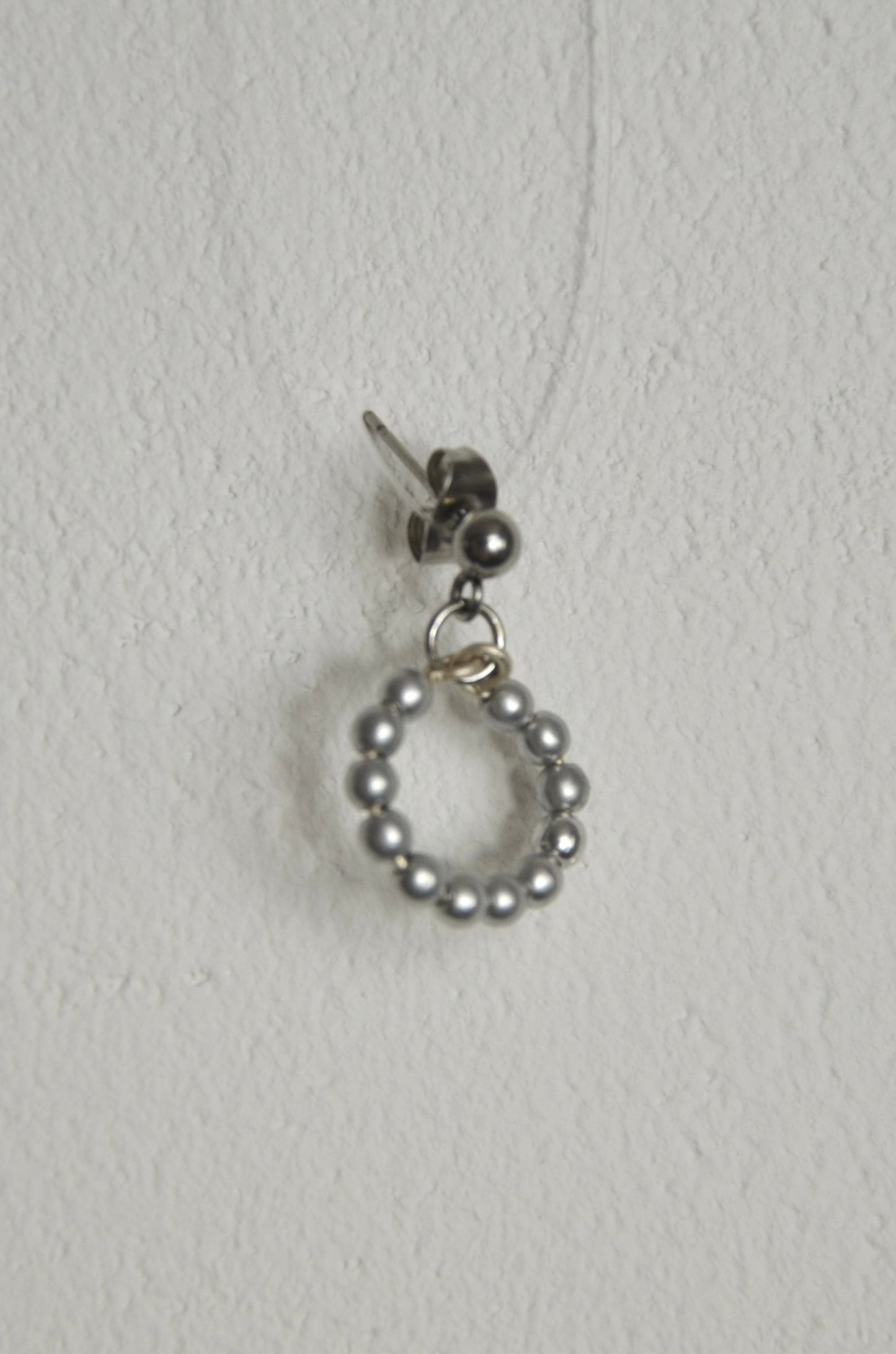 Boucles Bouquet n°1