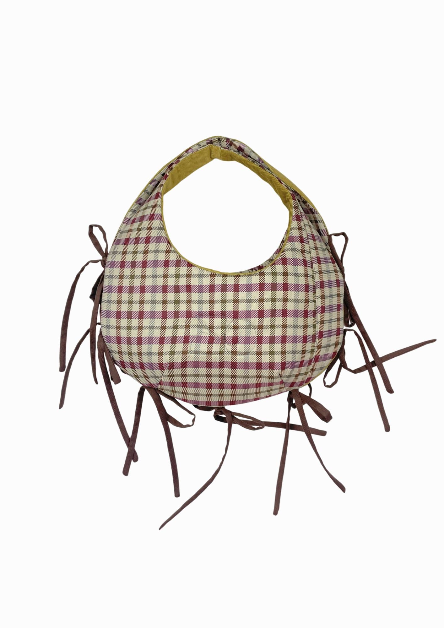 Sac réversible mini - martini