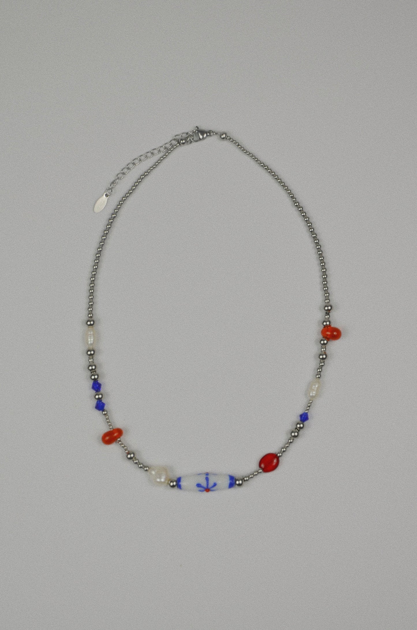 Collier Céramique n°1