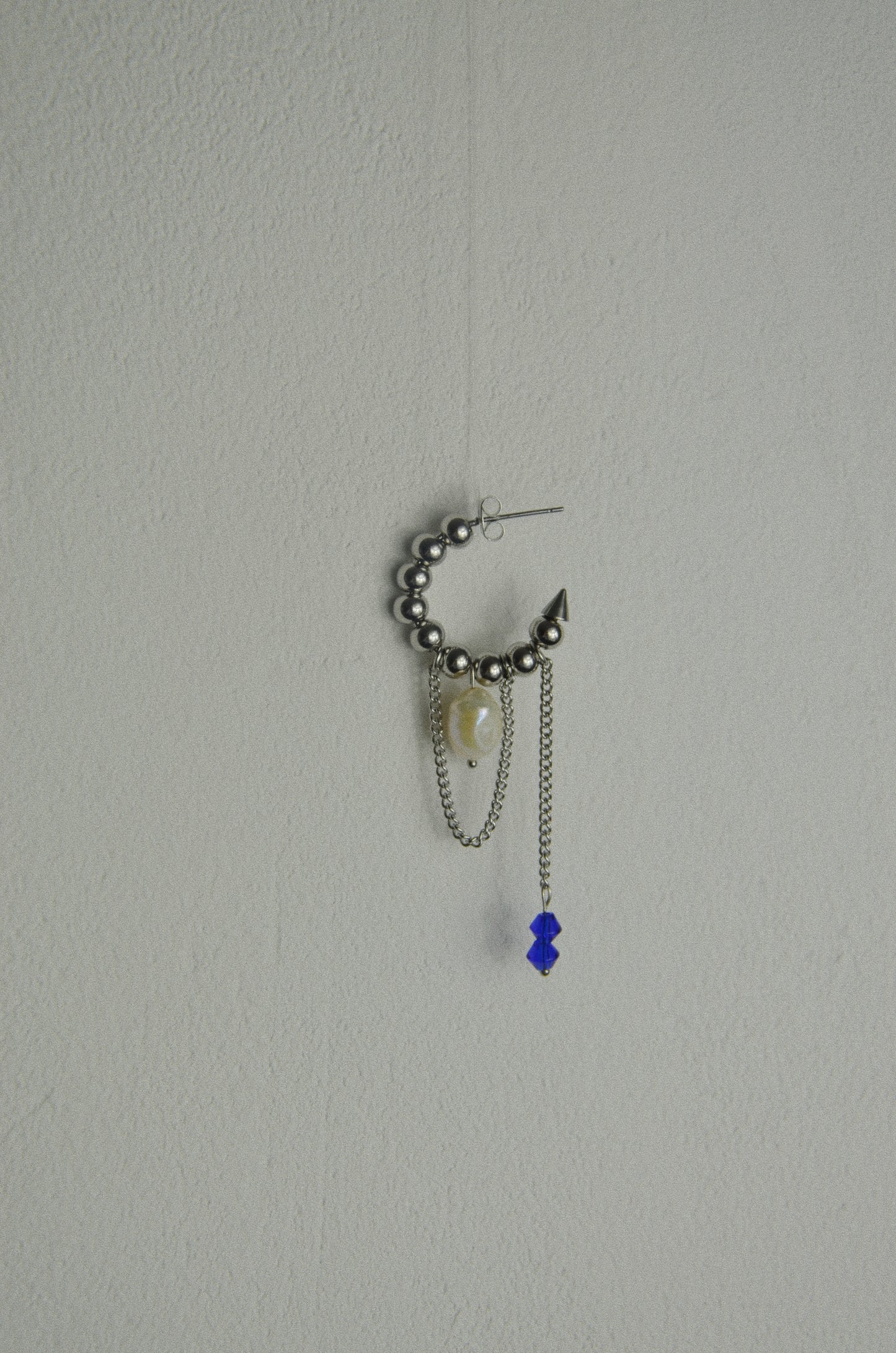 Boucles Céramique
