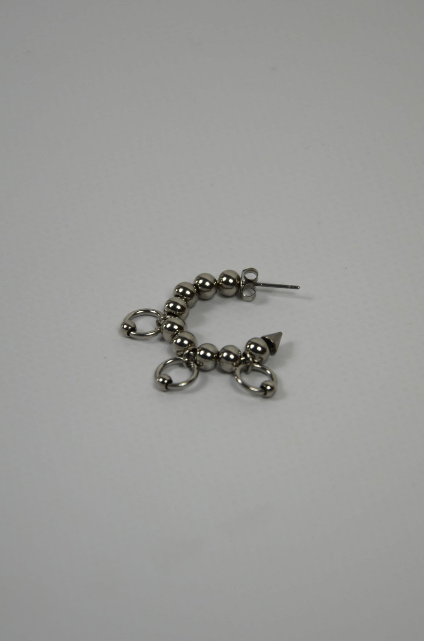 Mono-boucle Septum