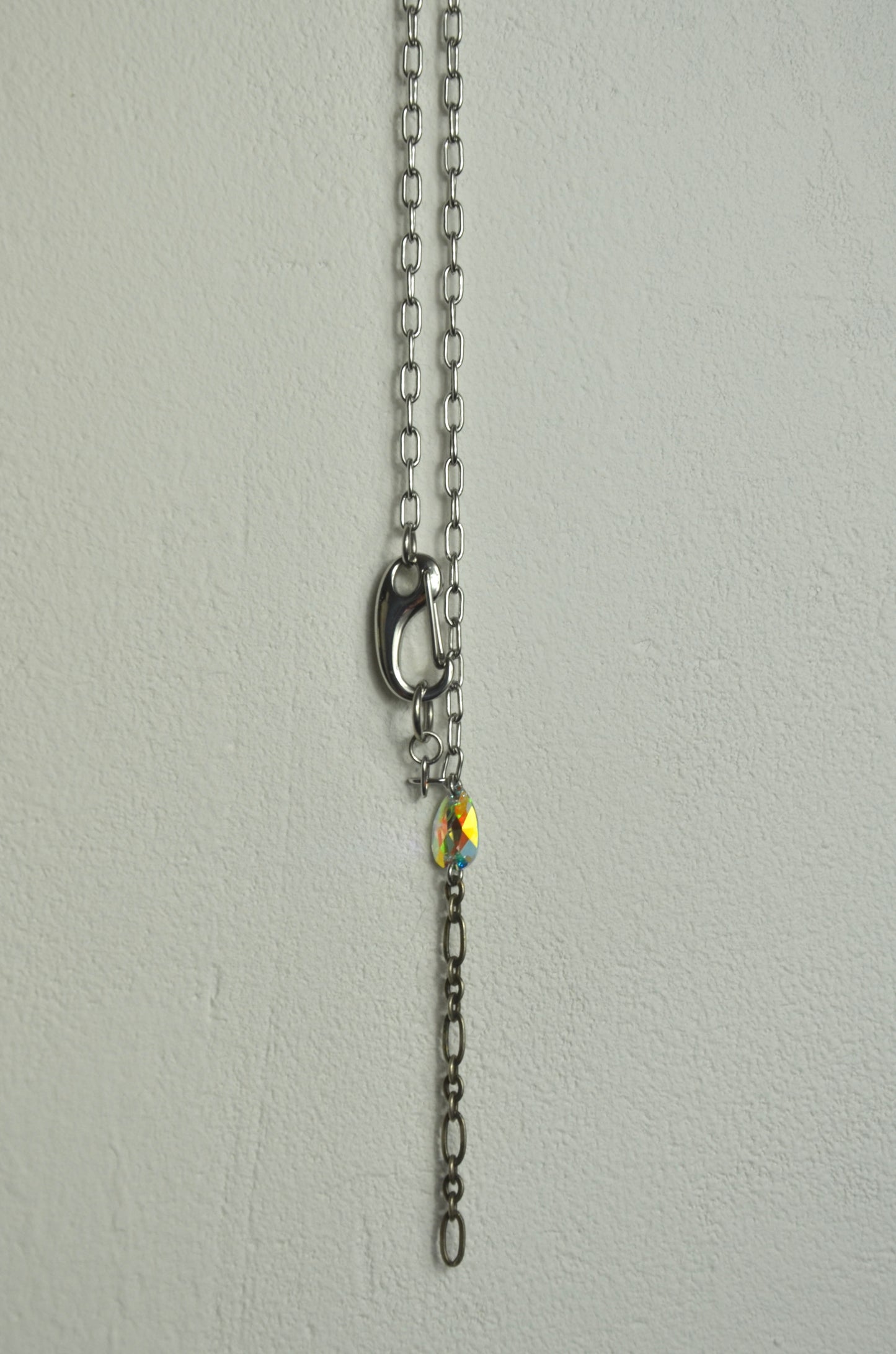 Collier ICED n°1