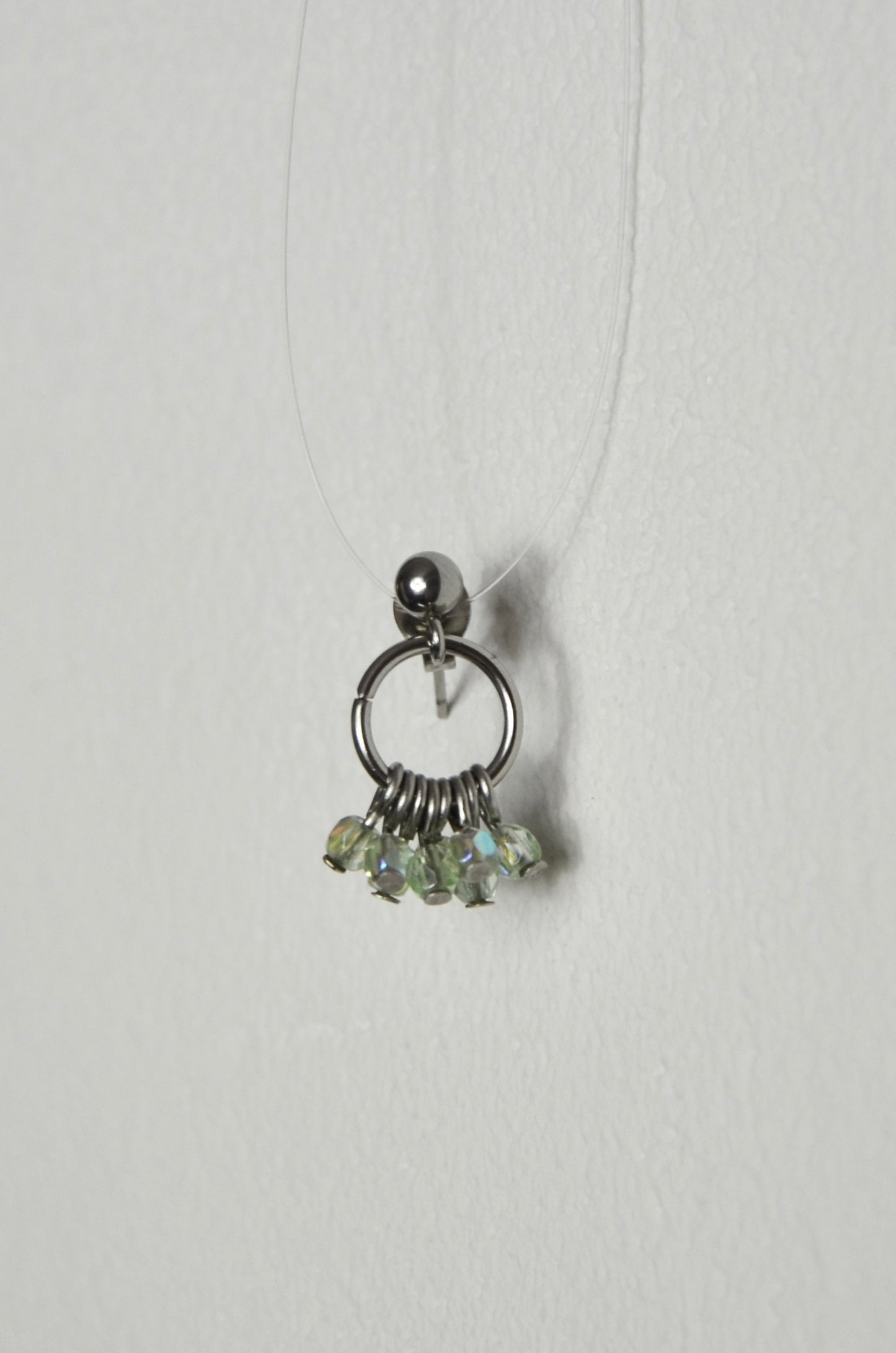 Boucles Bouquet n°2