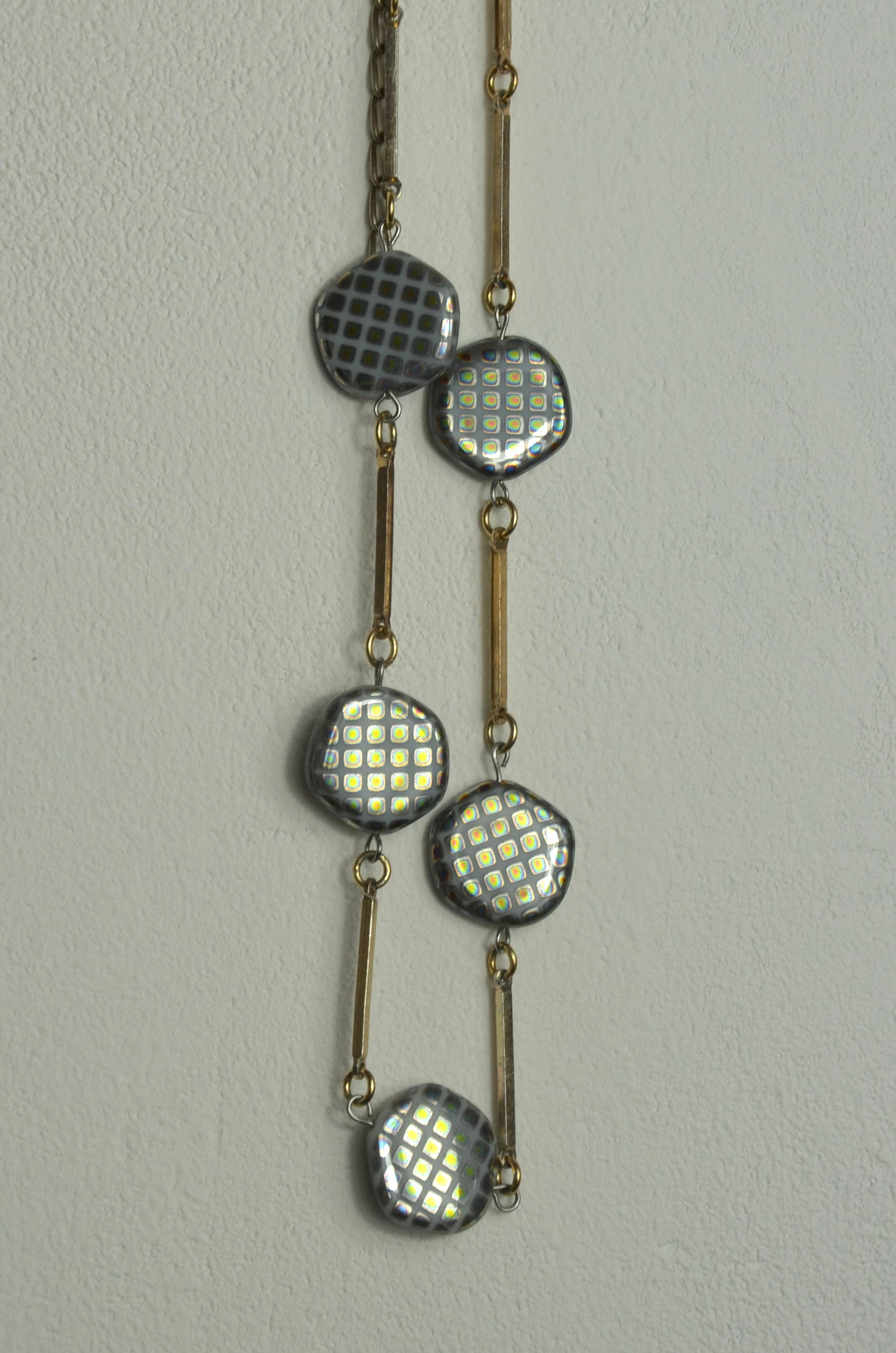Collier Écailles