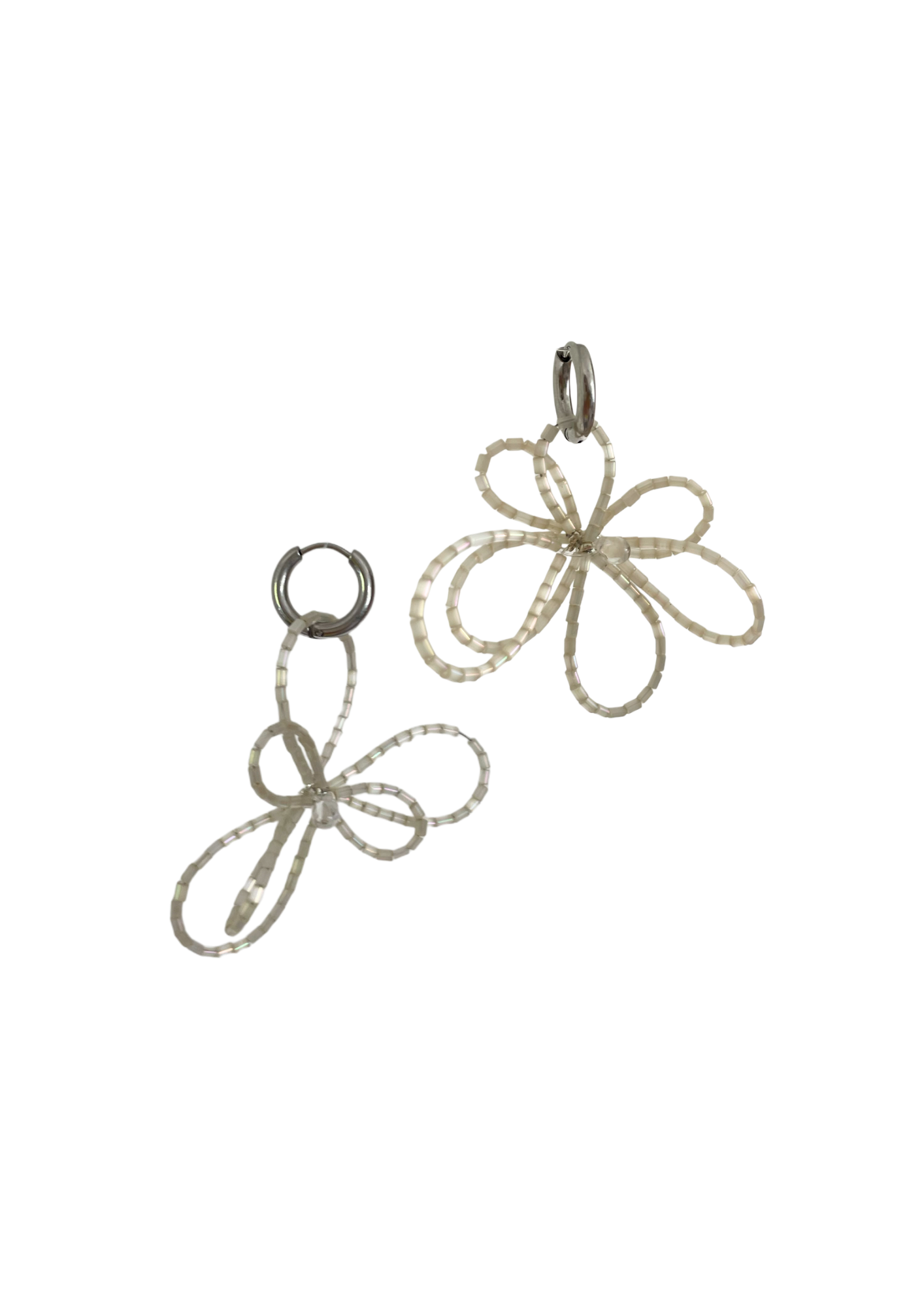 Boucles Dahlia