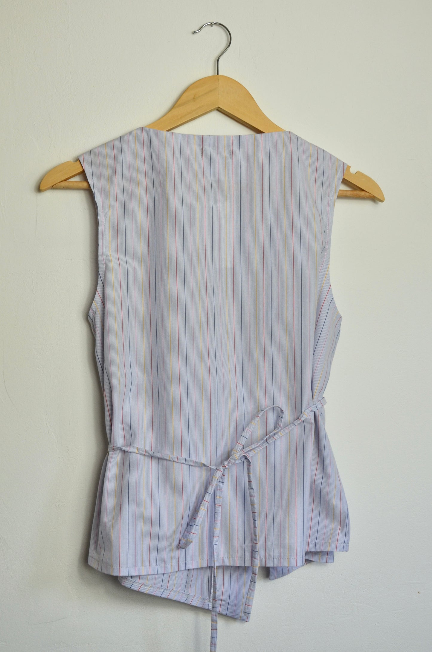 Top Noué - rayé Taille M
