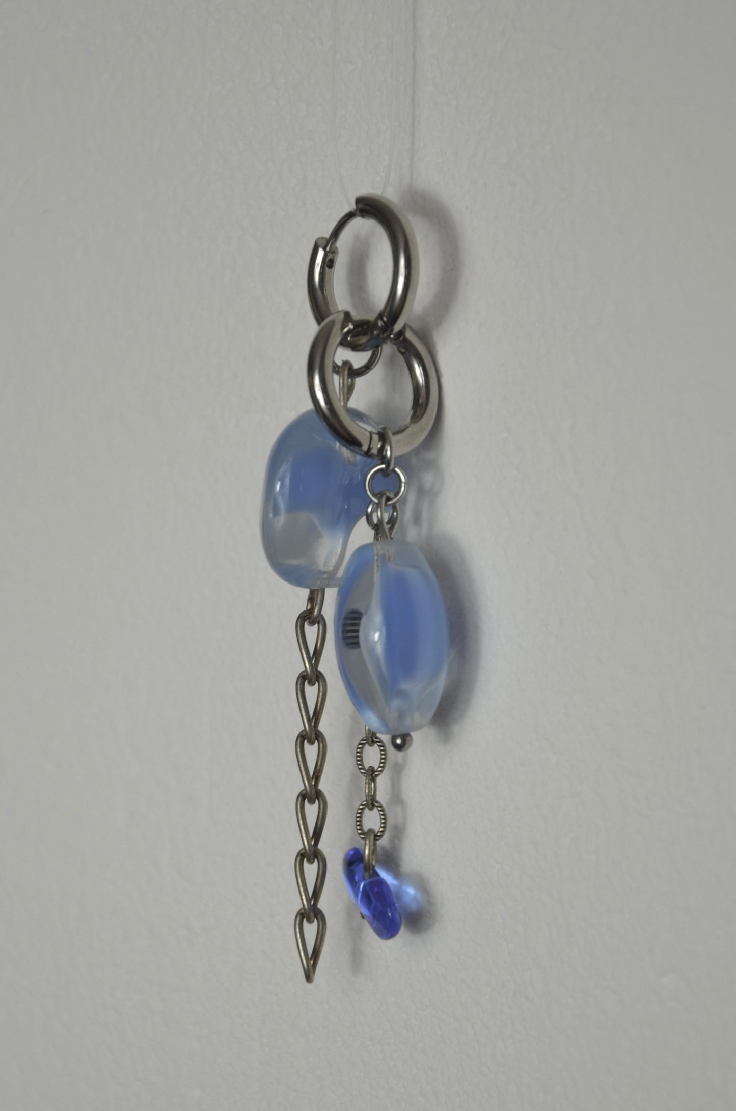 Boucles Blue