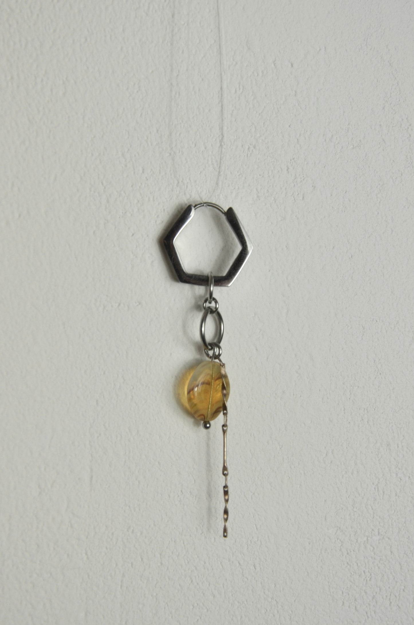 Boucles Jade