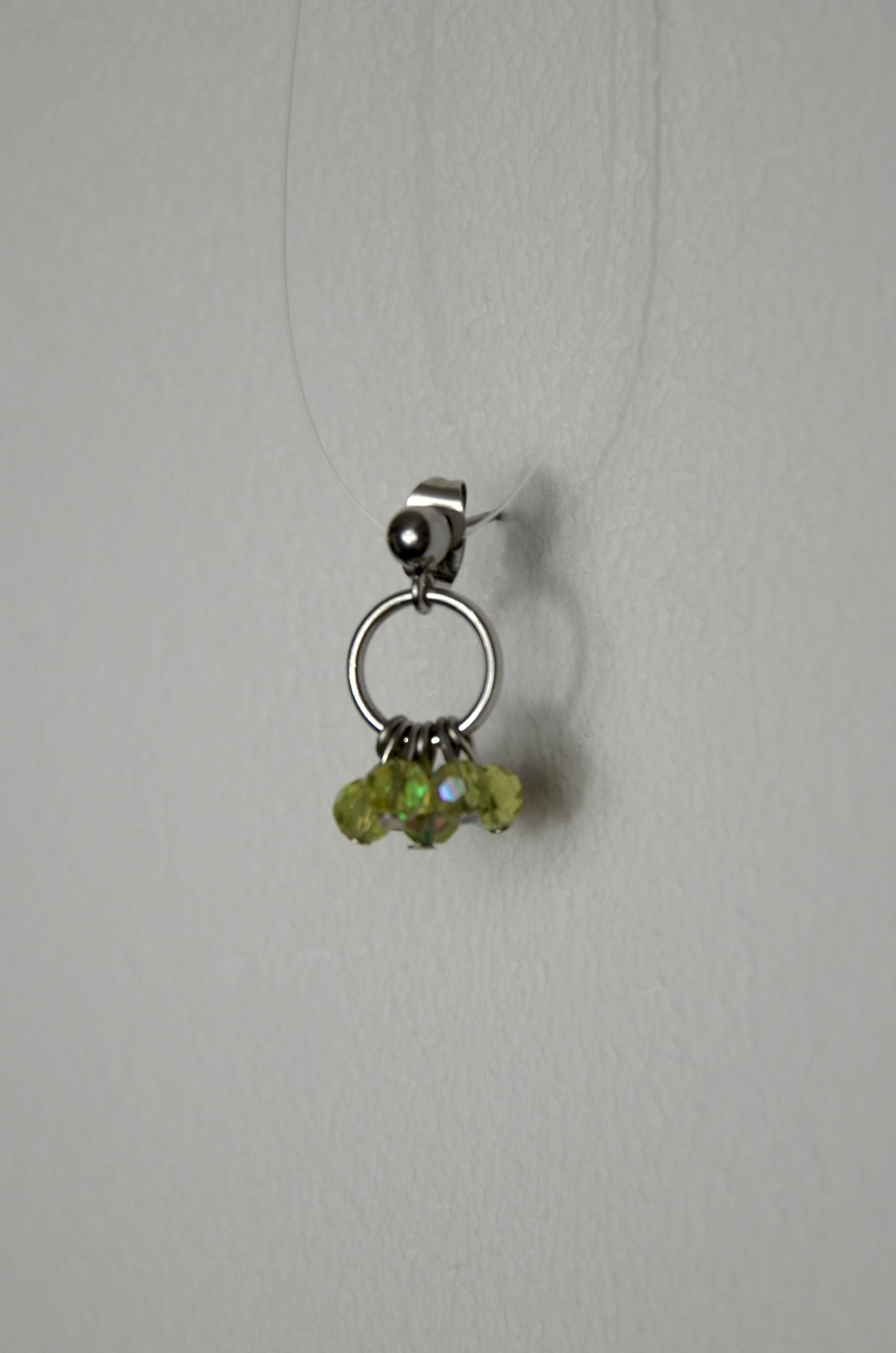 Boucles Bouquet n°2