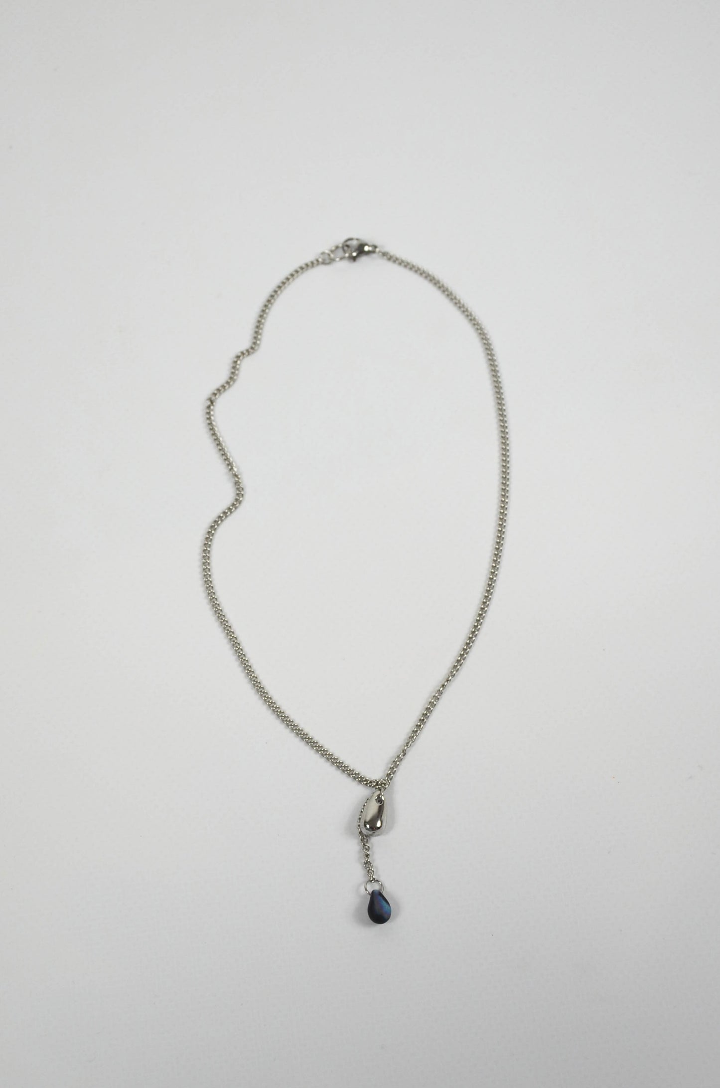 Collier Goutte n°1
