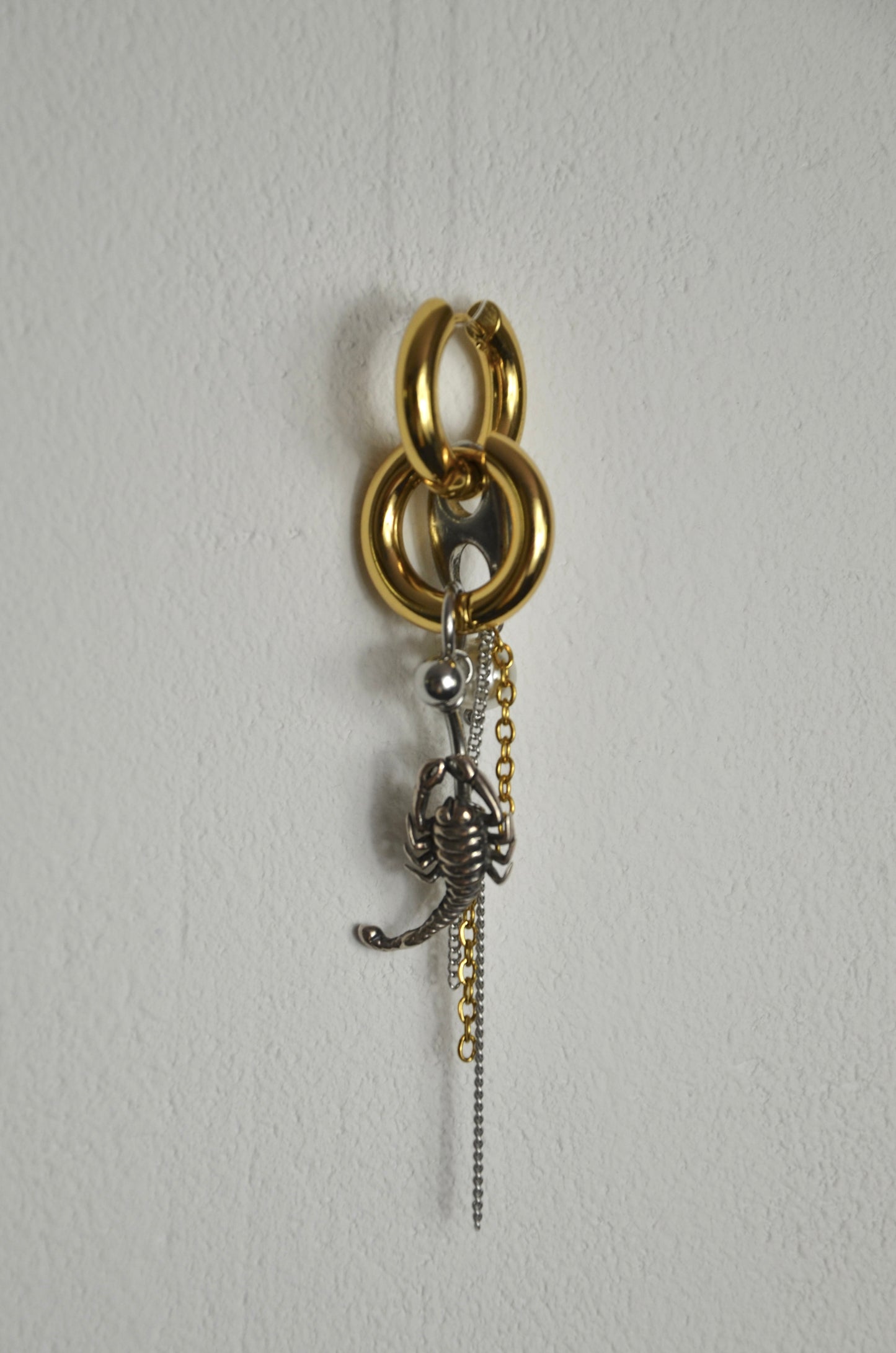 Boucles Scorpion