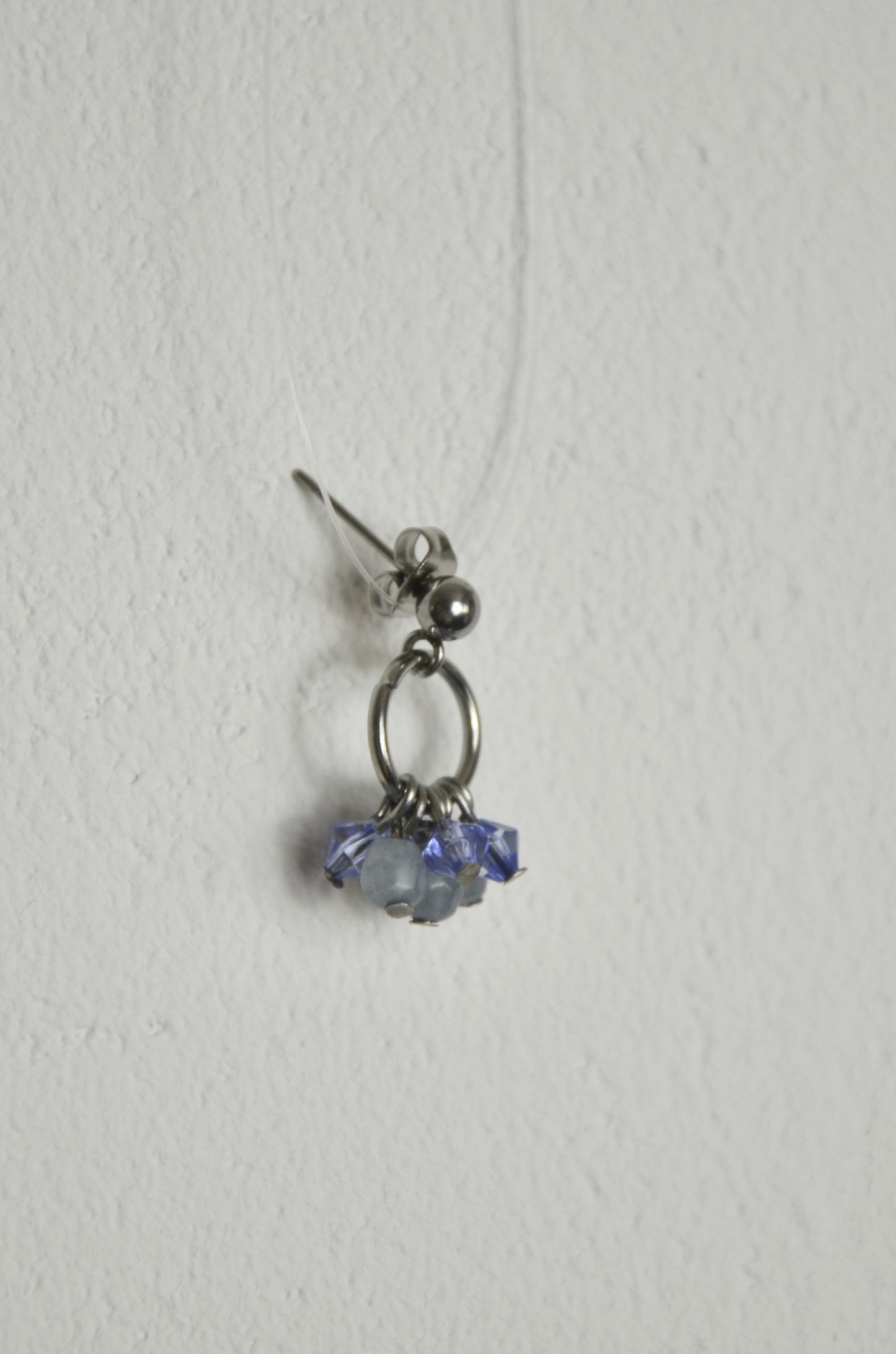 Boucles Bouquet n°2