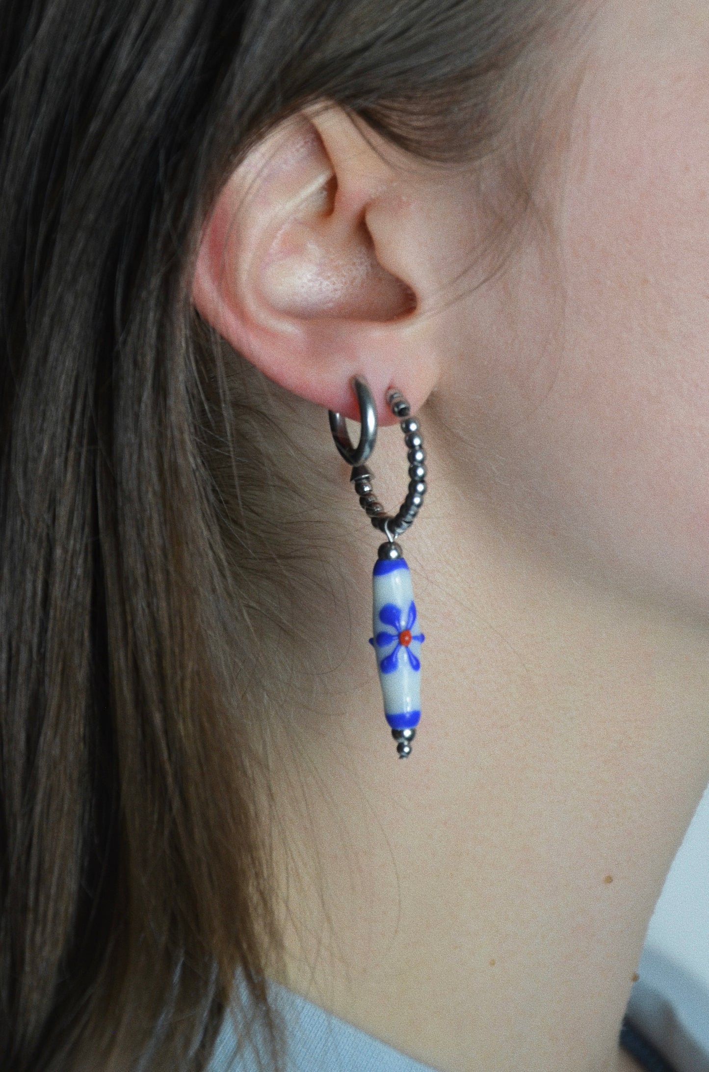 Boucles Céramique