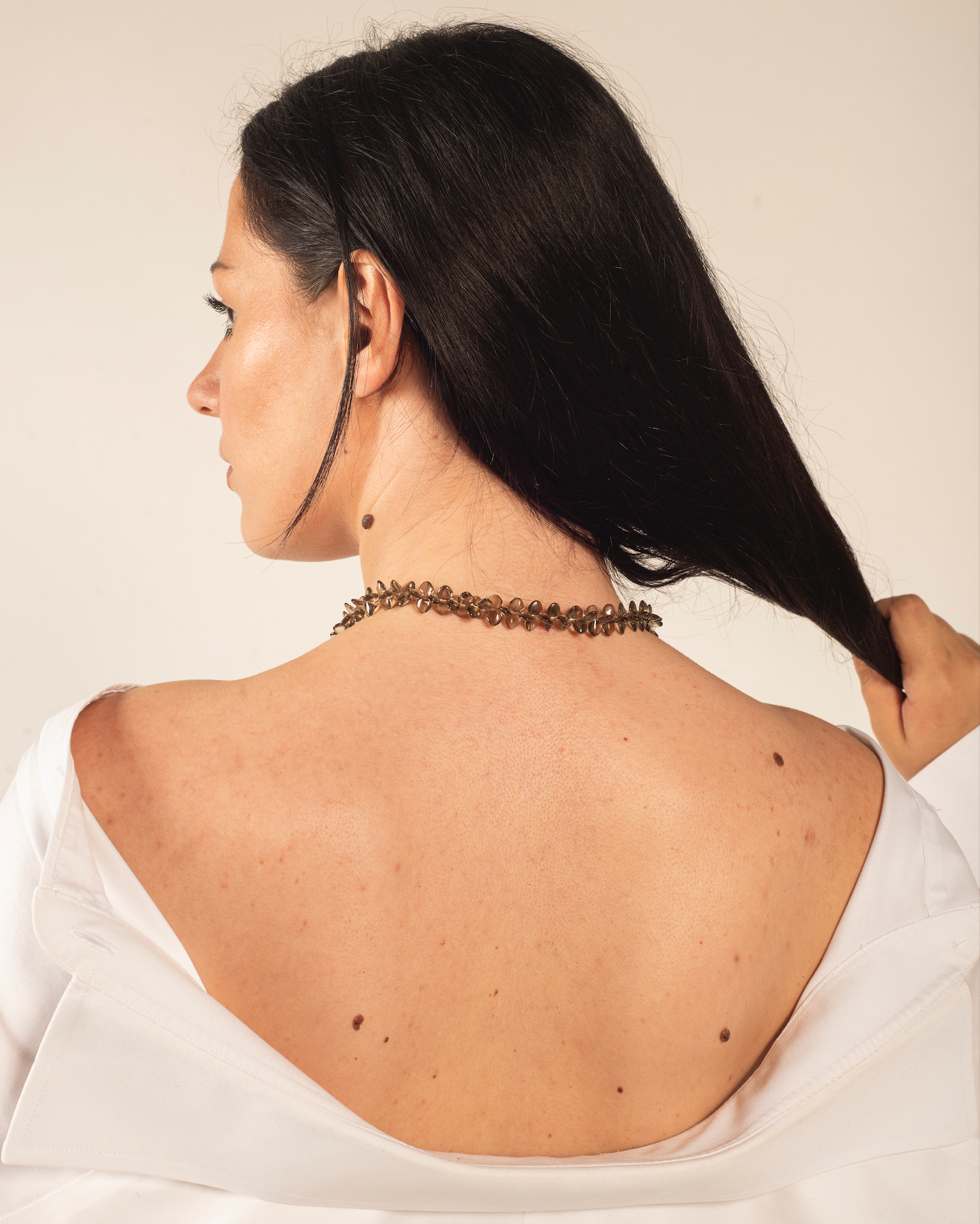 Collier Glycine