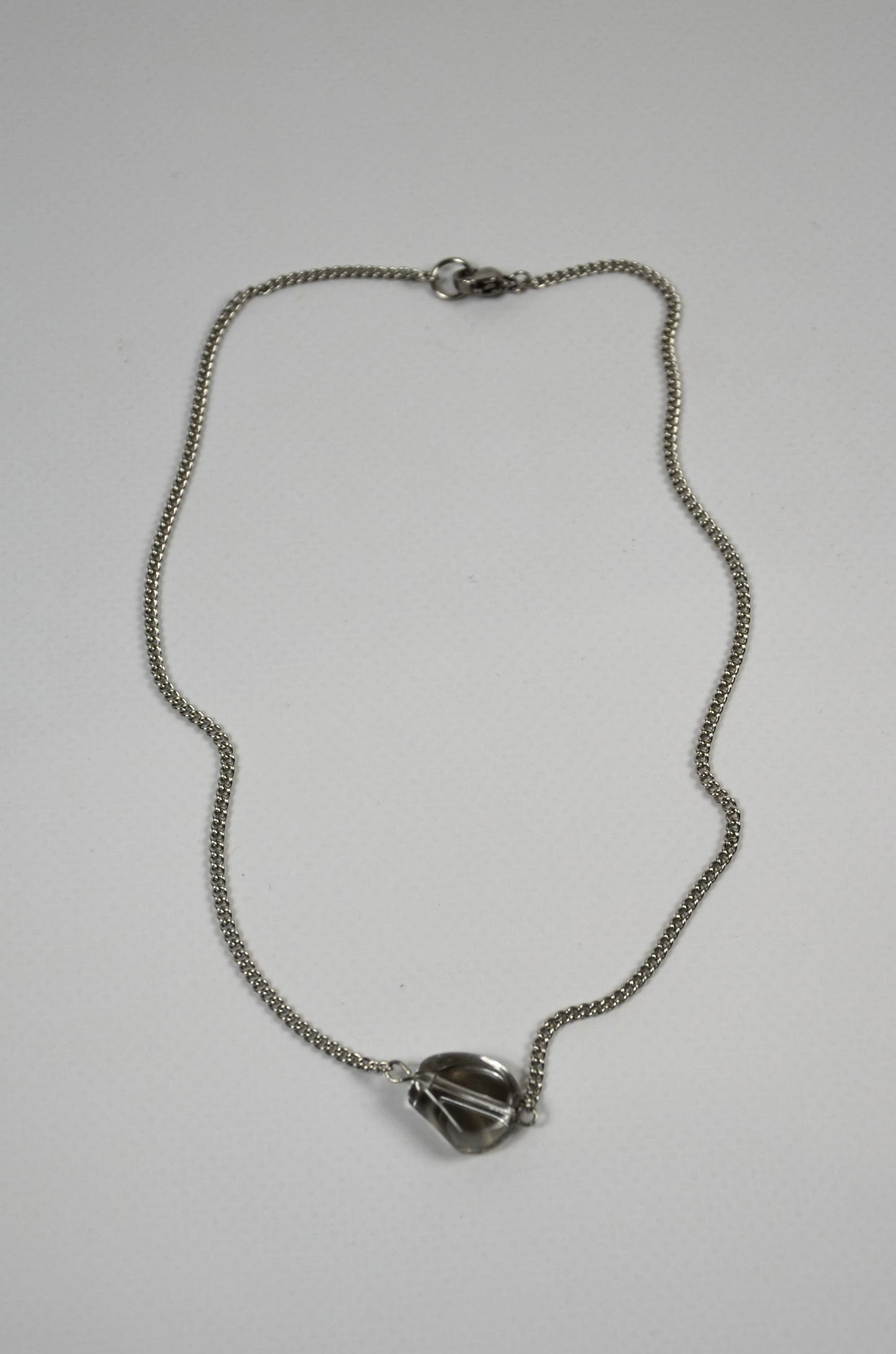 Collier Organique