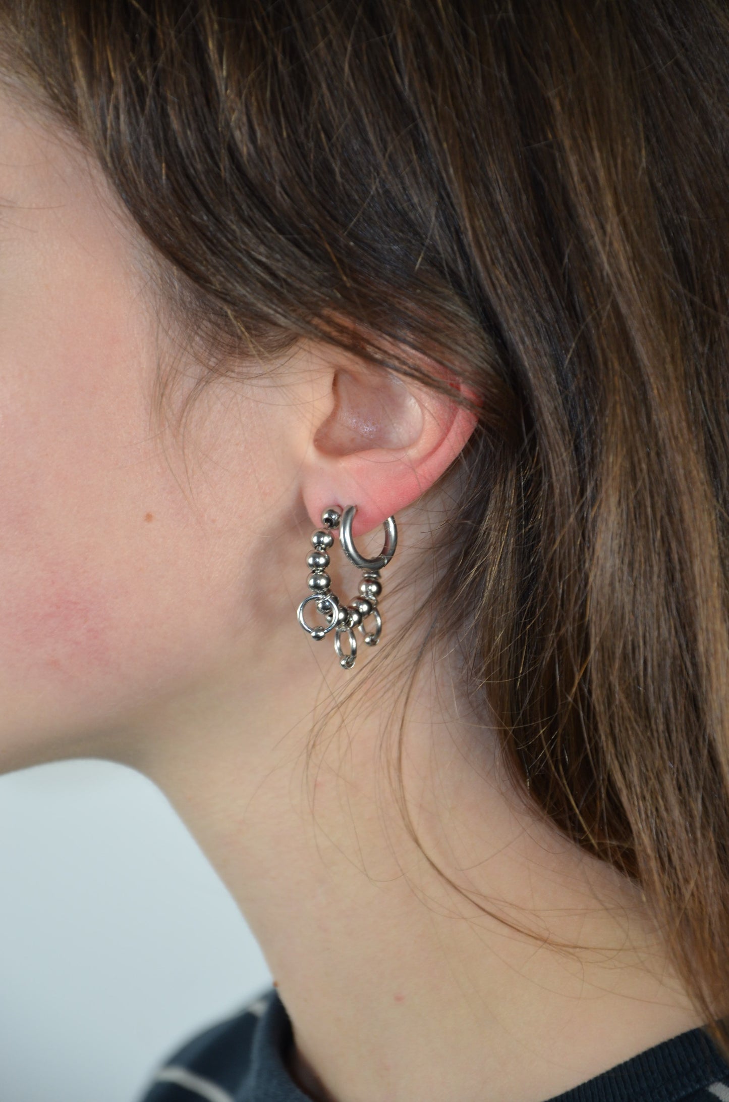 Mono-boucle Septum