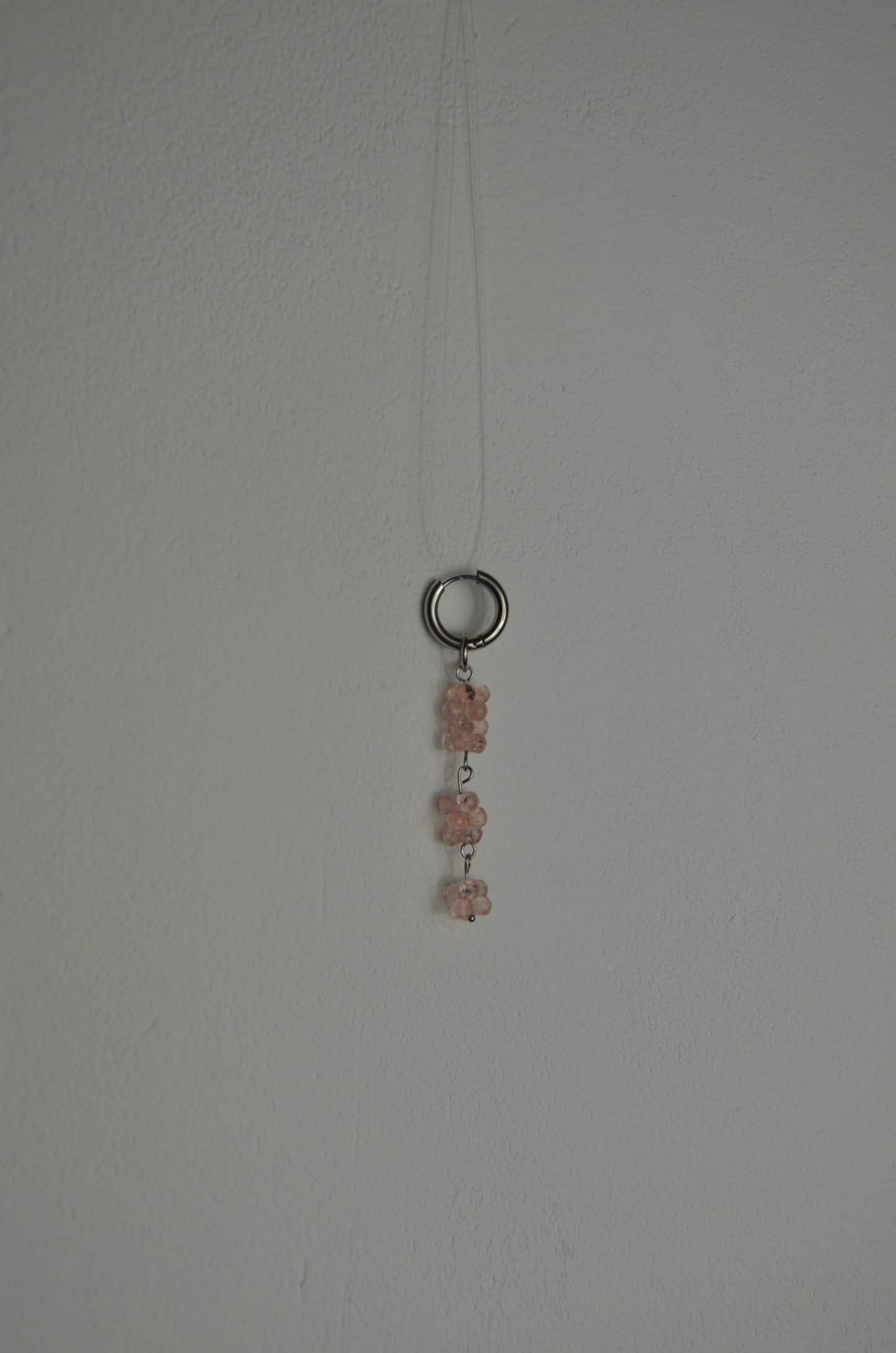 Mono-boucles Raisin