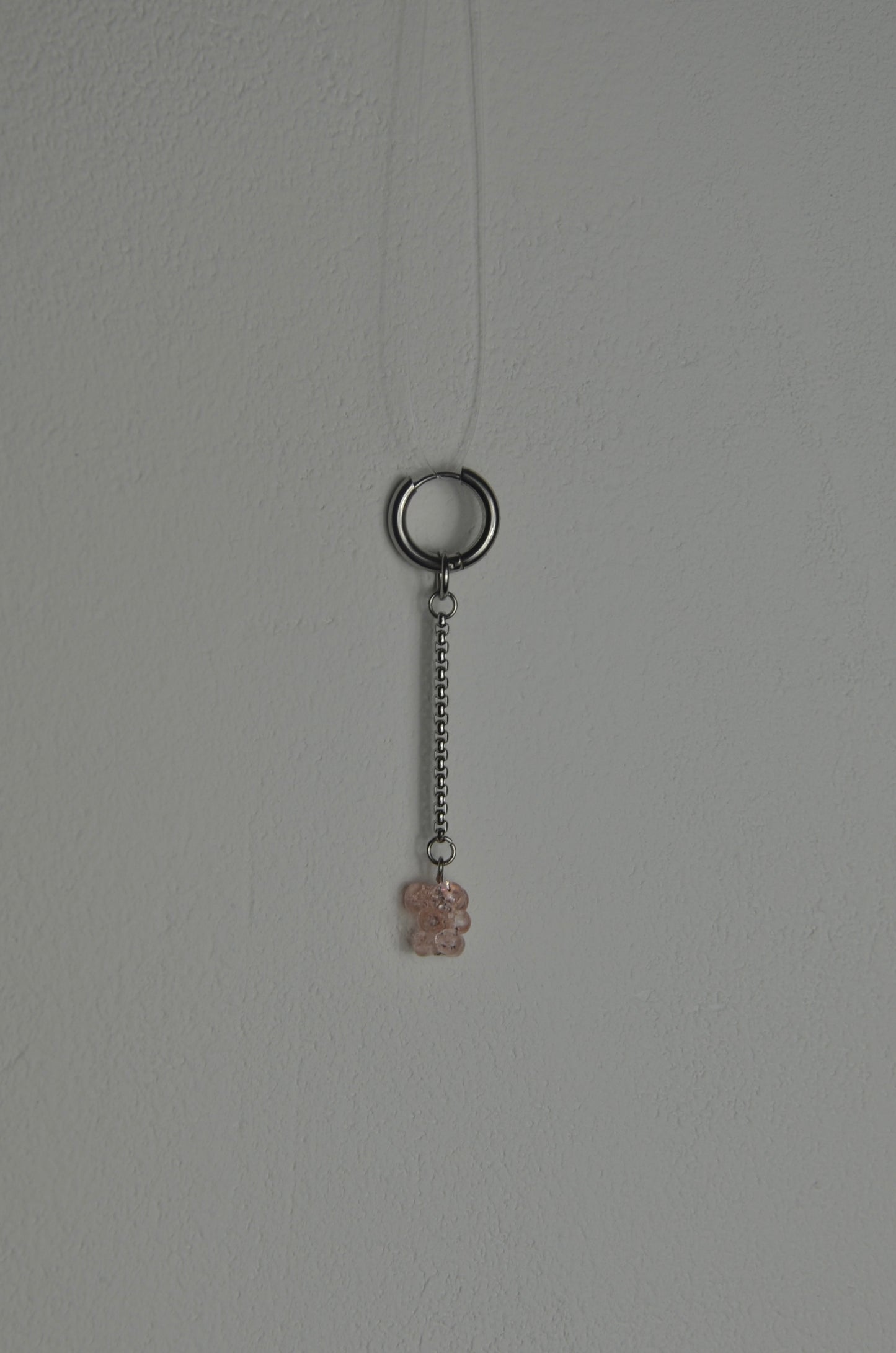 Mono-boucles Raisin