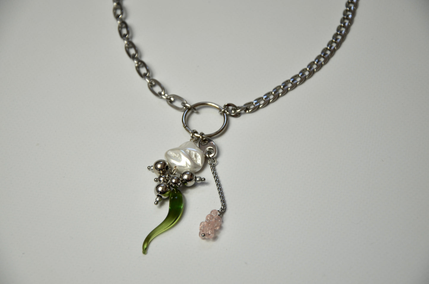 Collier Piment