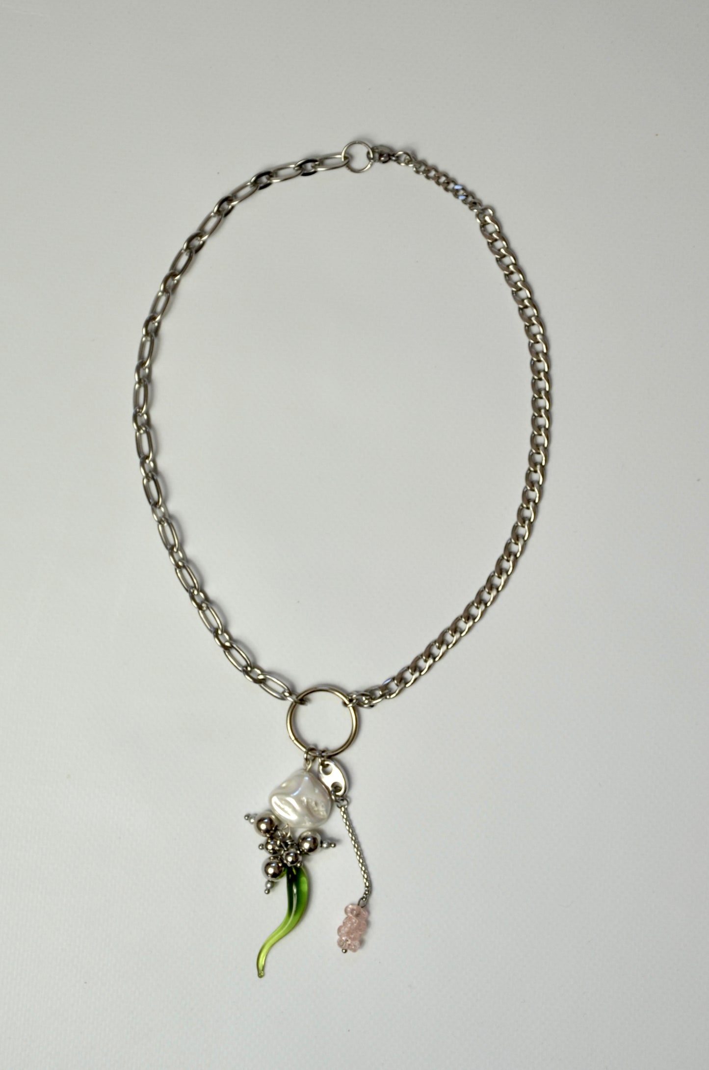 Collier Piment