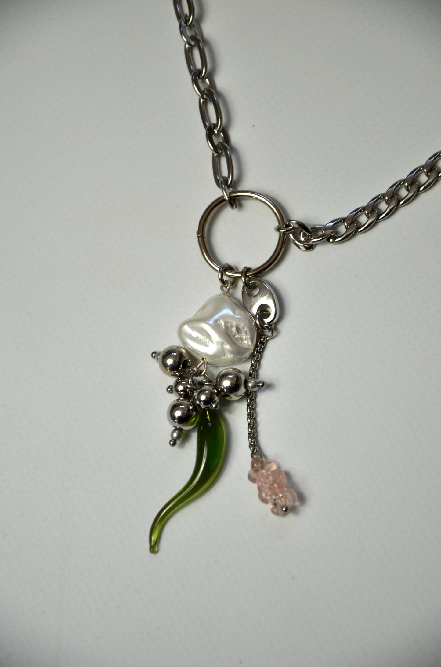 Collier Piment