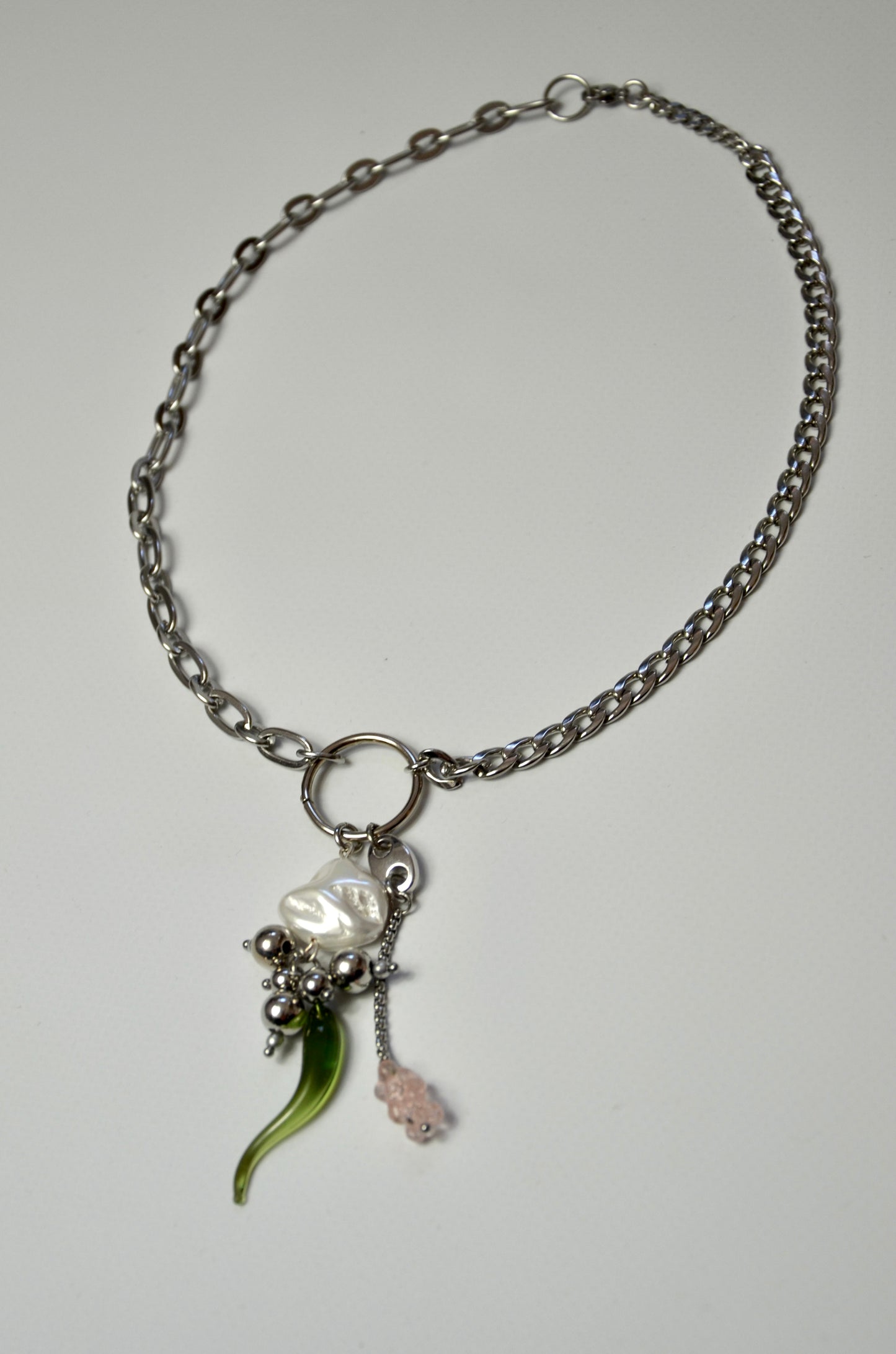 Collier Piment